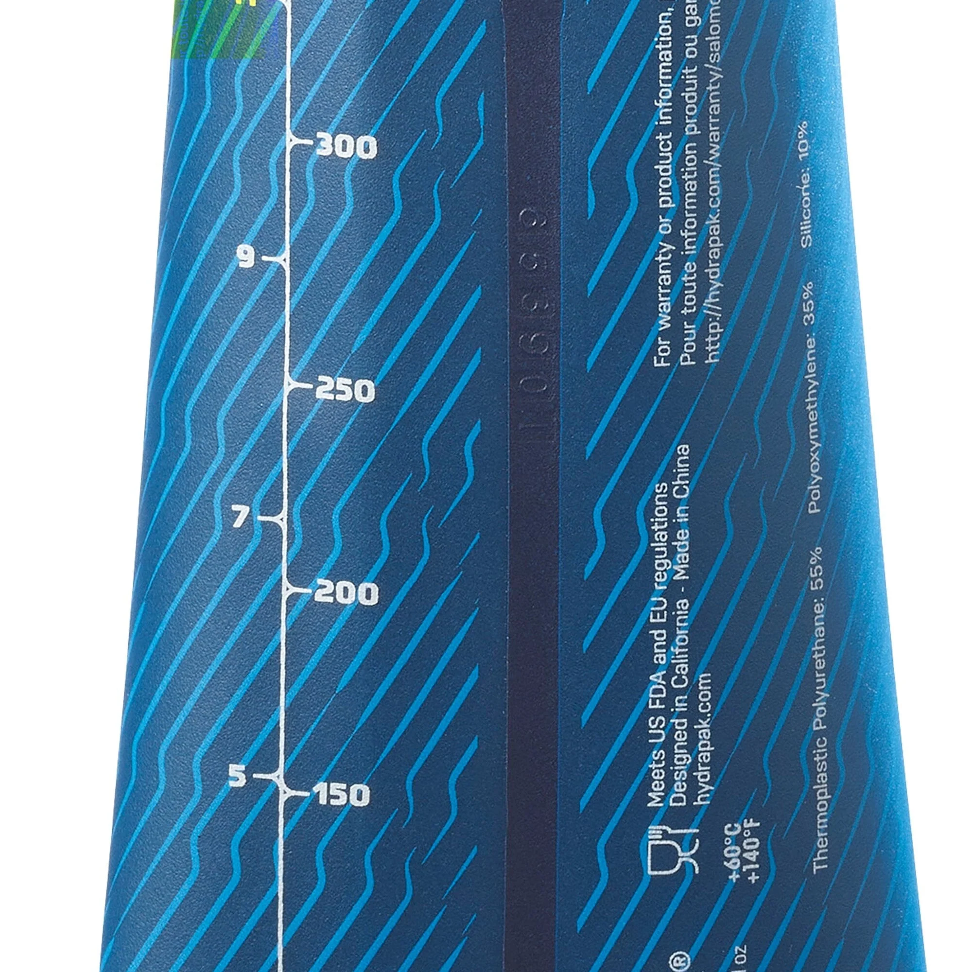Salomon Softflask 400ml/13oz Insulate 42 - Image 3