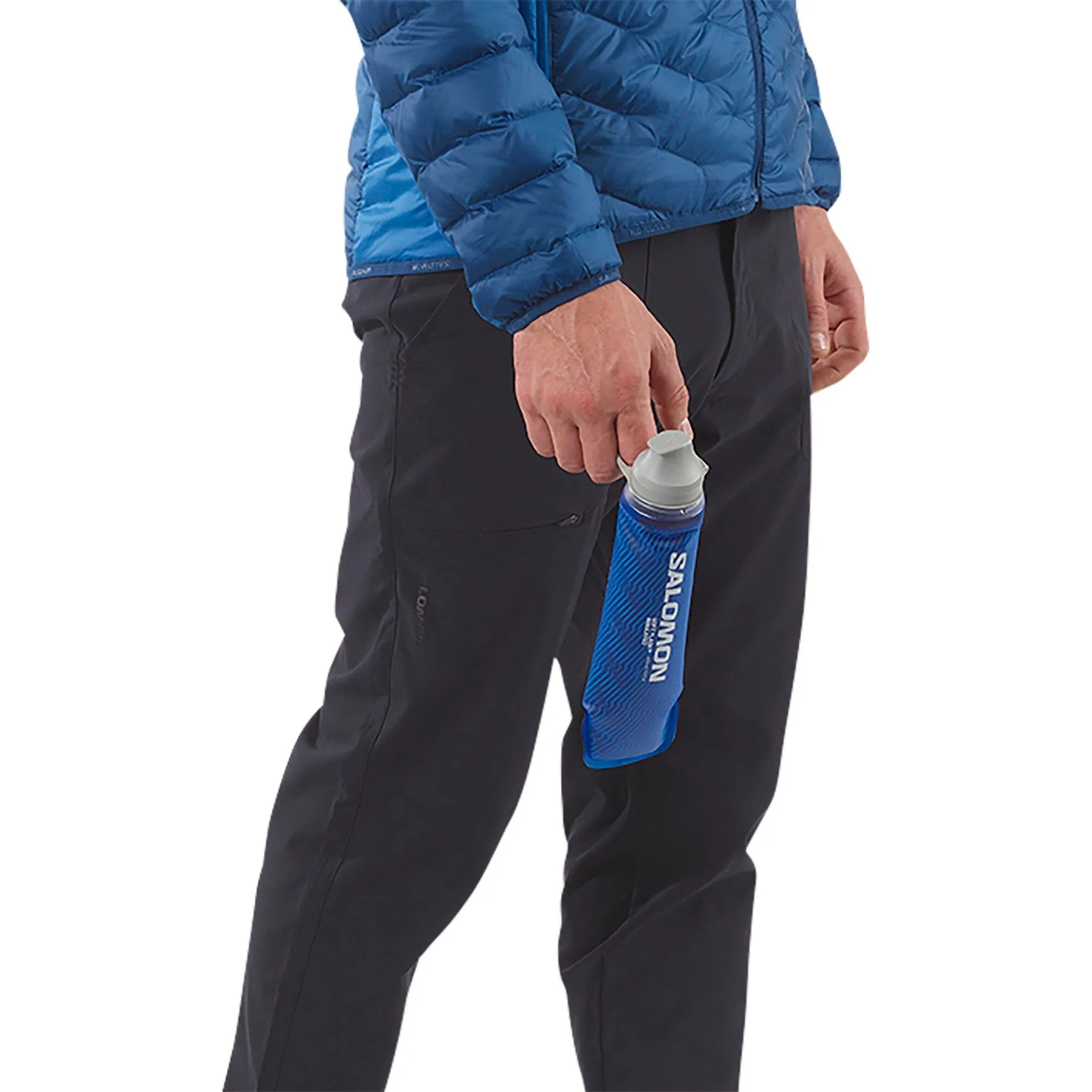 Salomon Softflask 400ml/13oz Insulate 42 - Image 6