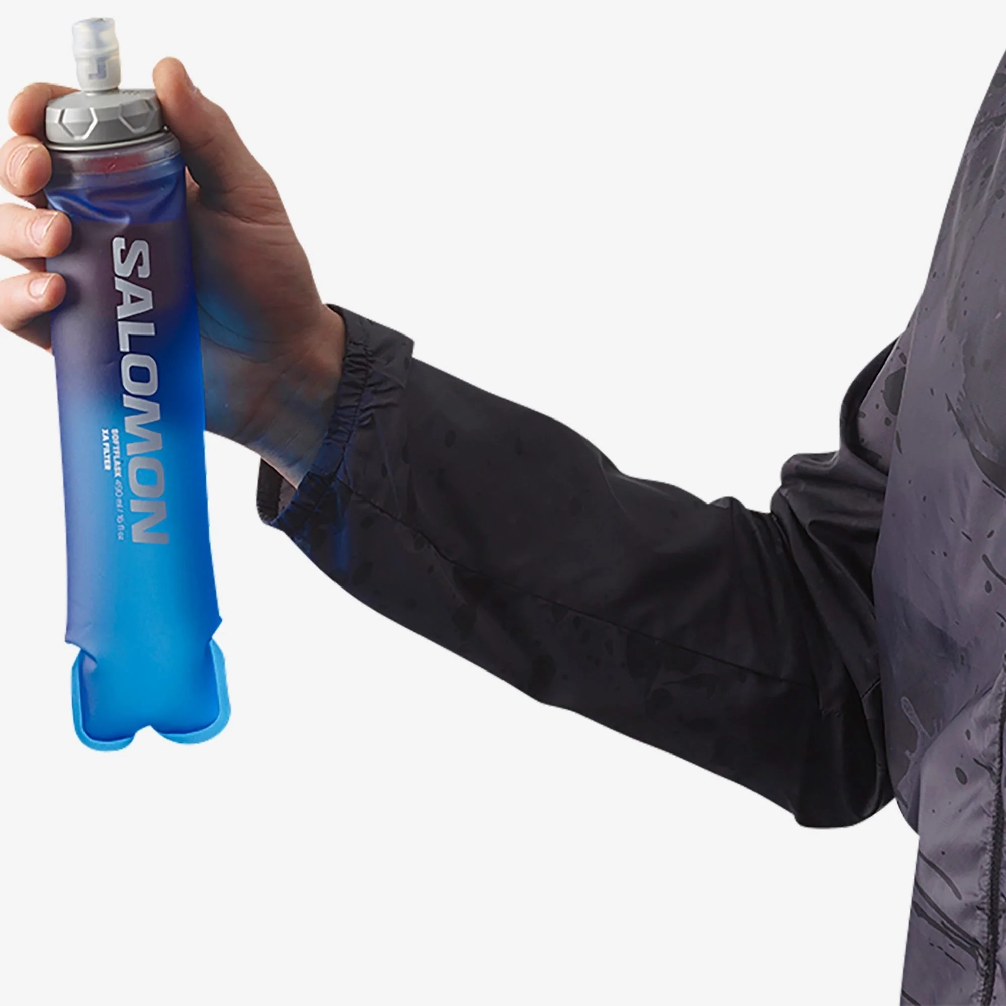 Salomon Softflask XA Filter 490ml/16oz 42 - Image 4