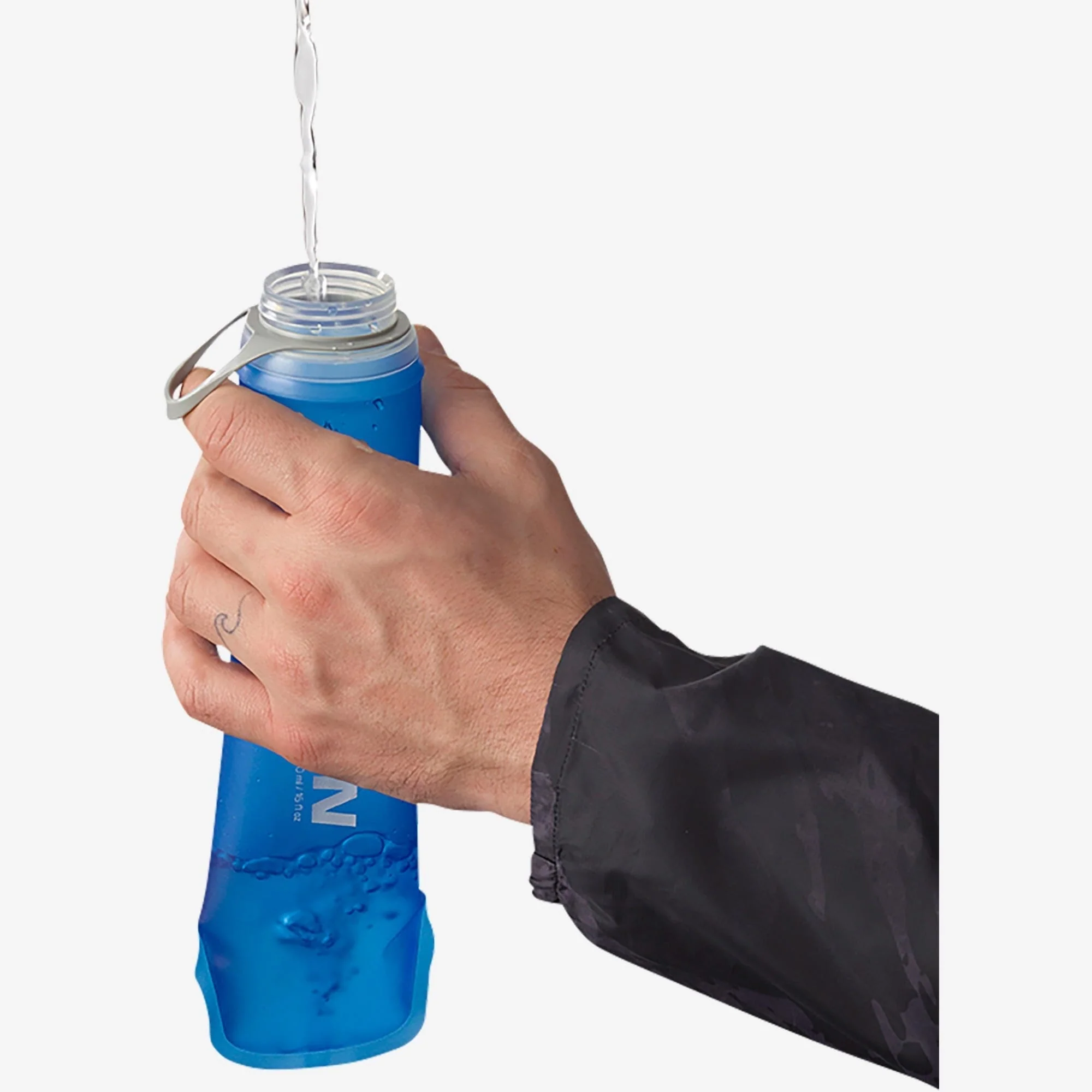 Salomon Softflask XA Filter 490ml/16oz 42 - Image 5