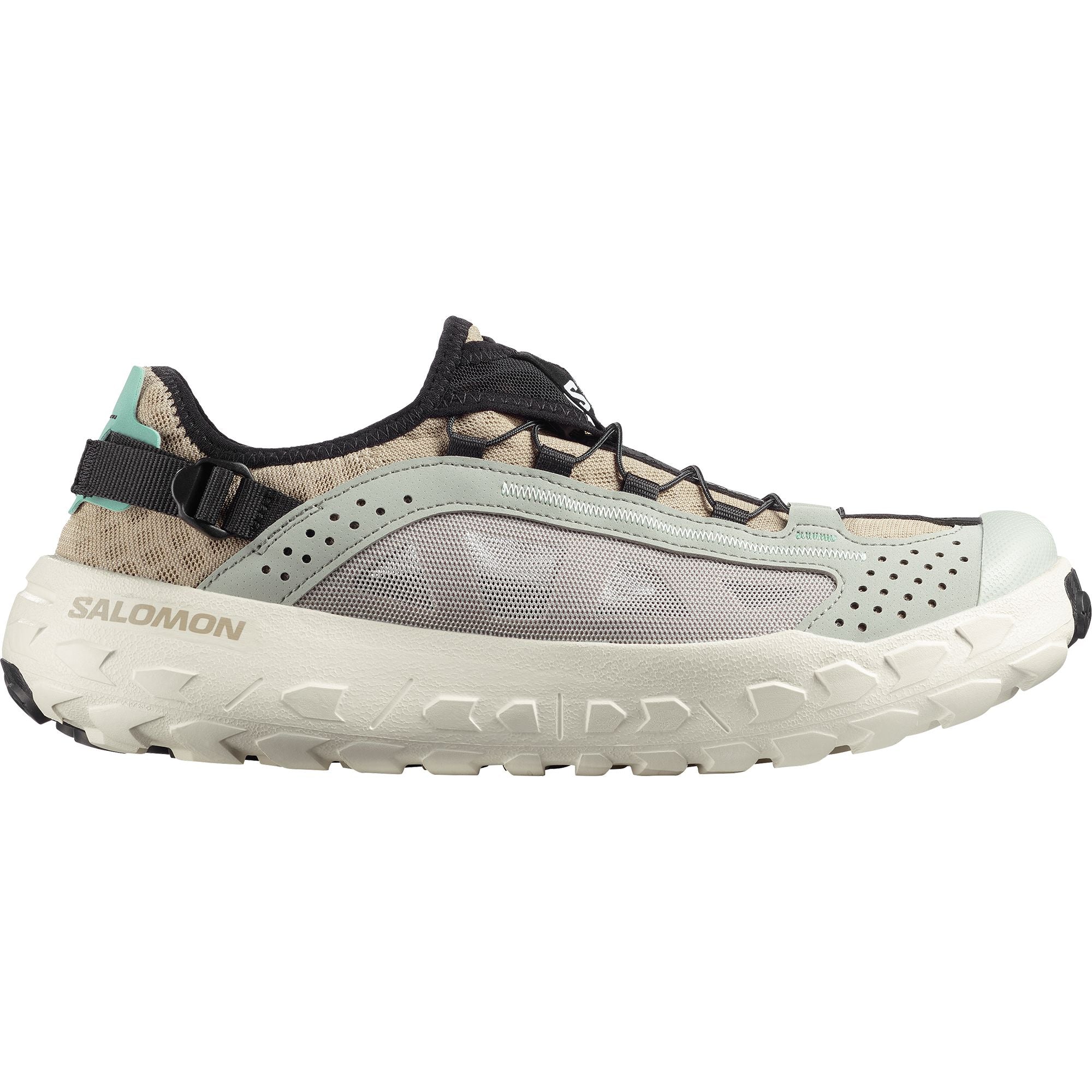 Salomon Solamphibian Men's Water Shoes - Image 11