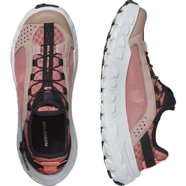 Salomon Solamphibian Women's Water Shoes - Image 2