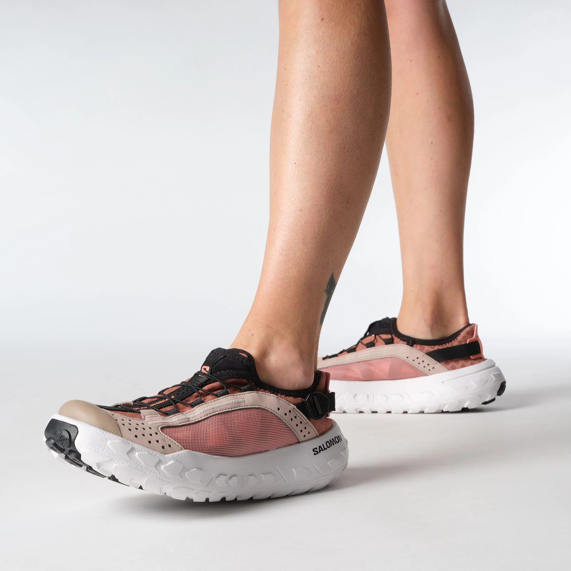 Salomon Solamphibian Women's Water Shoes - Image 5