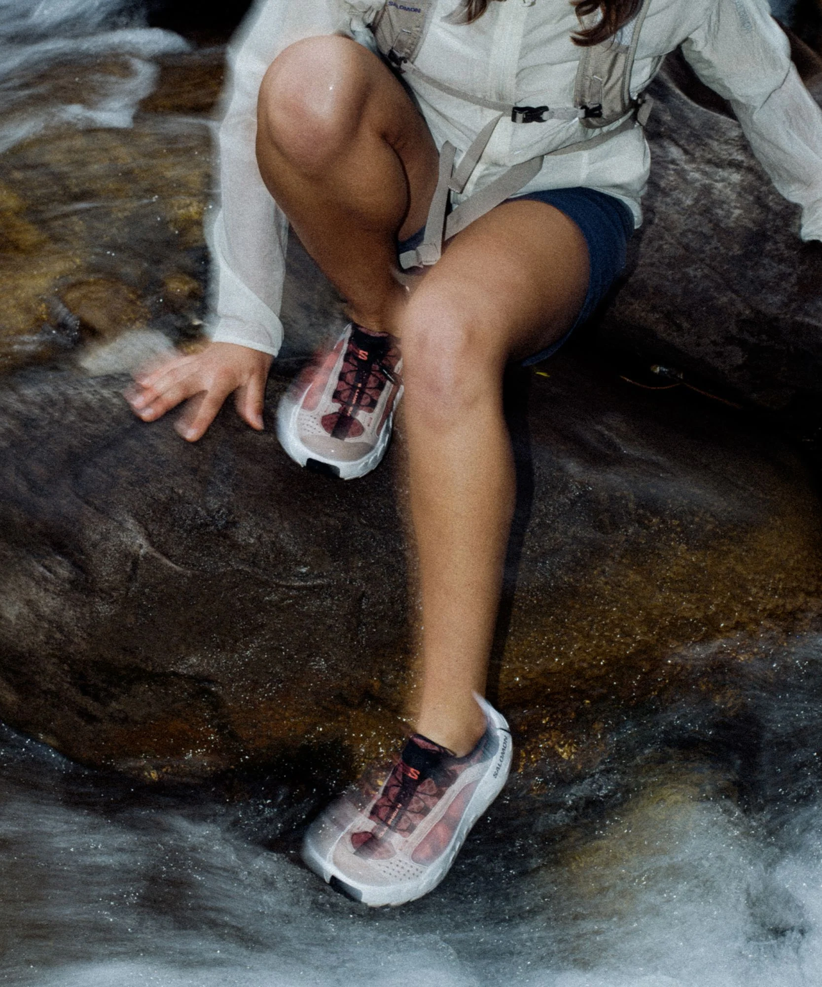 Salomon Solamphibian Women's Water Shoes - Image 6