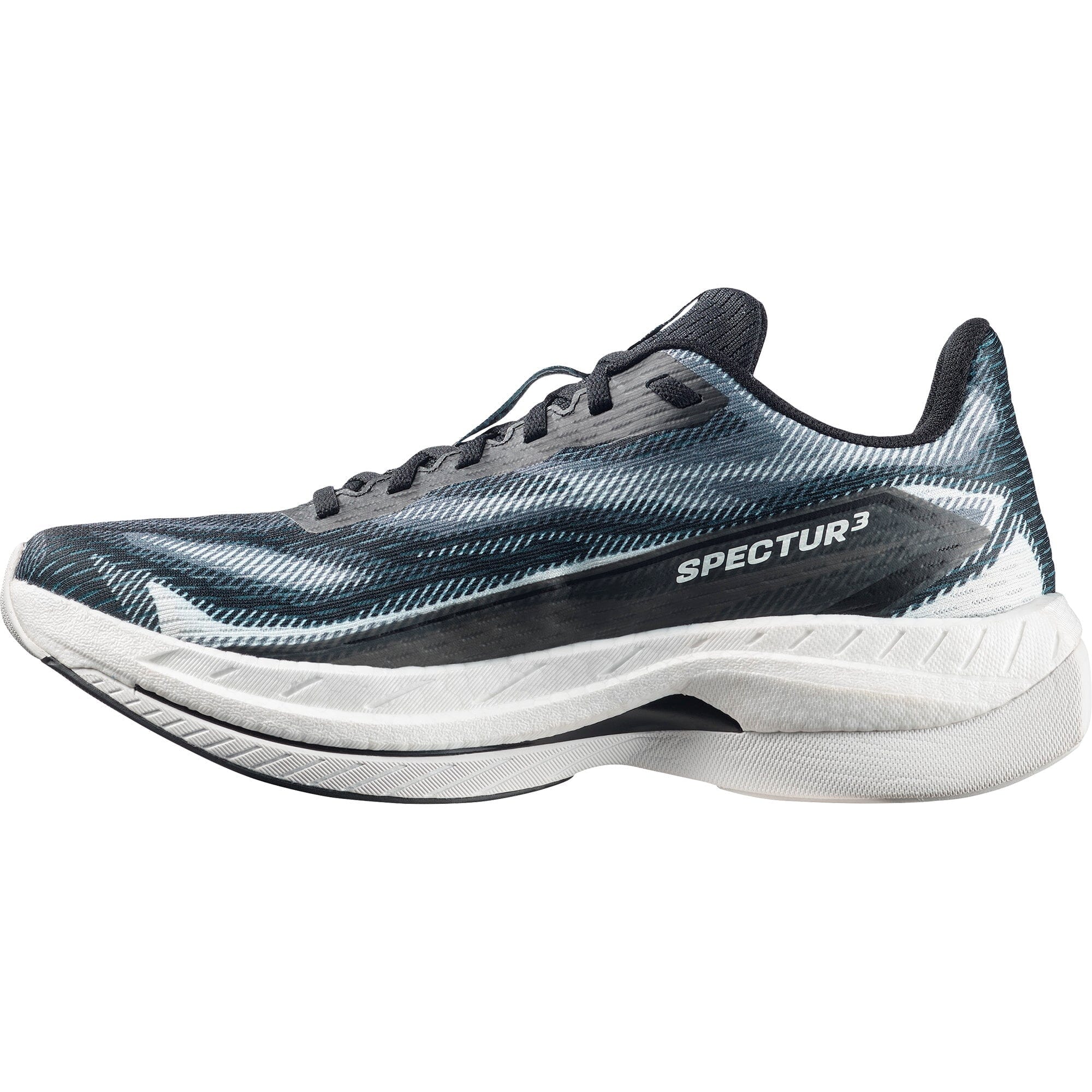 Salomon Spectur 3 Men's Road Runnung Shoes - Image 3
