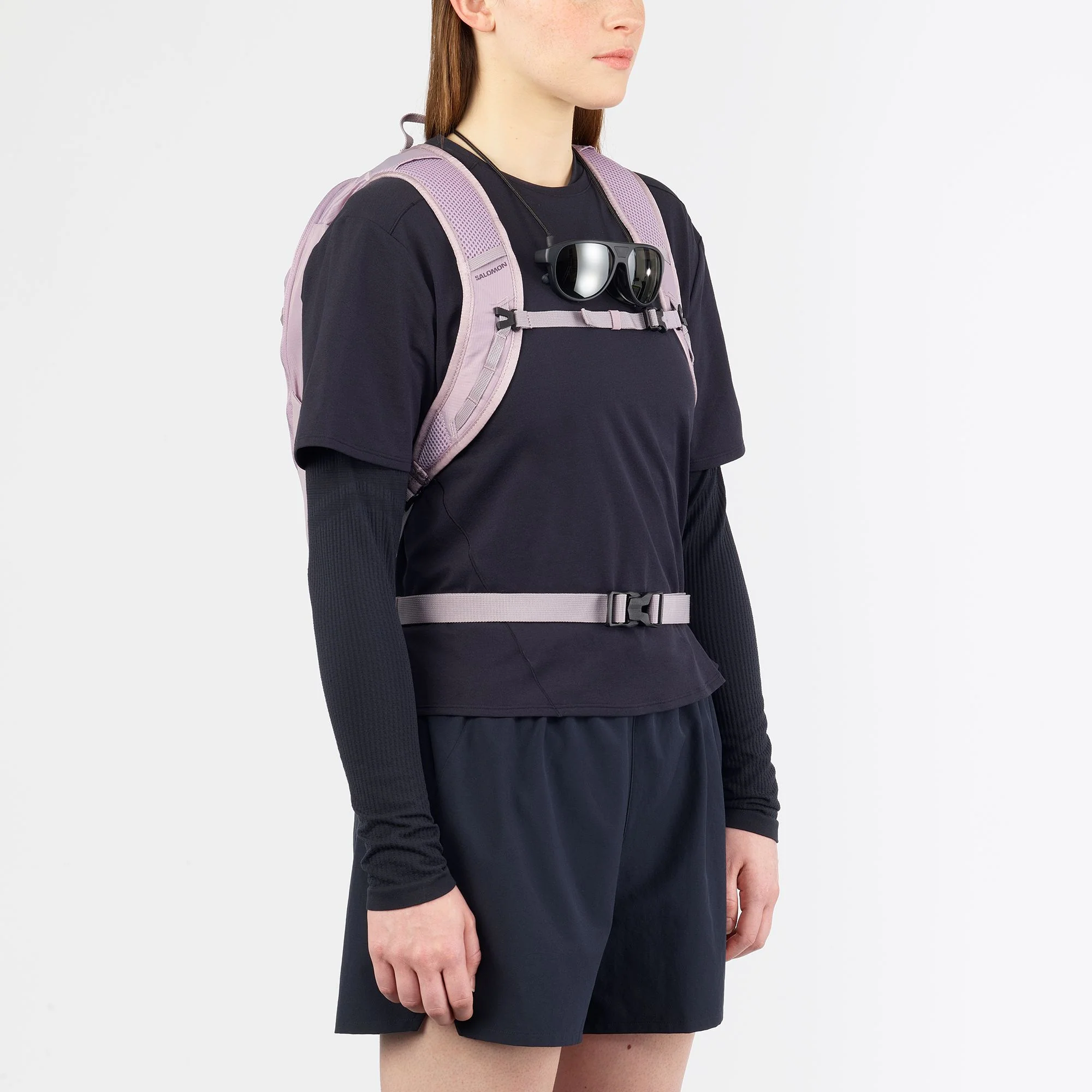 Salomon Trailblazer 10 Unisex Hiking Bag - Image 3