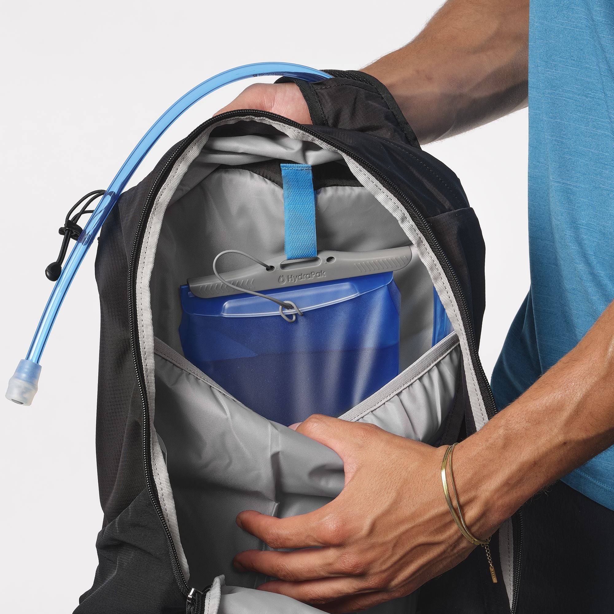 Salomon Trailblazer 20 Unisex Hiking Bag - Image 11