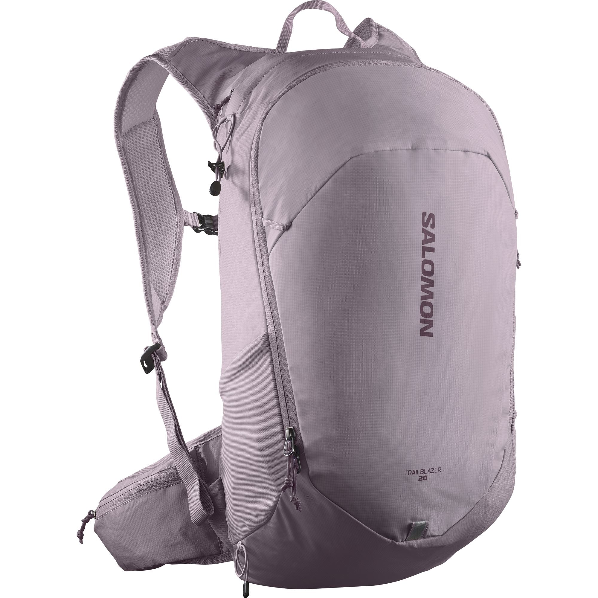 Salomon Trailblazer 20 Unisex Hiking Bag - Image 13