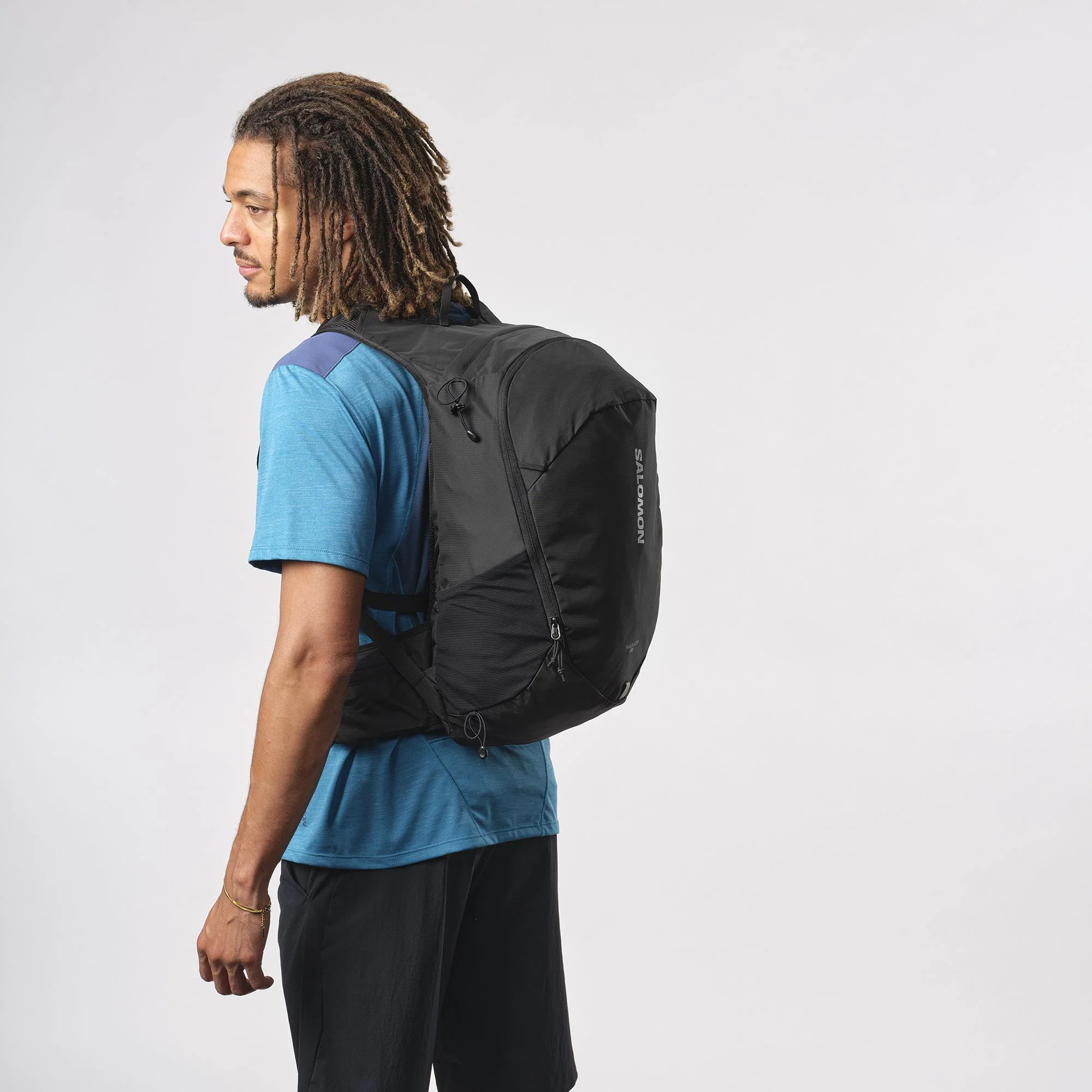 Salomon Trailblazer 20 Unisex Hiking Bag - Image 6