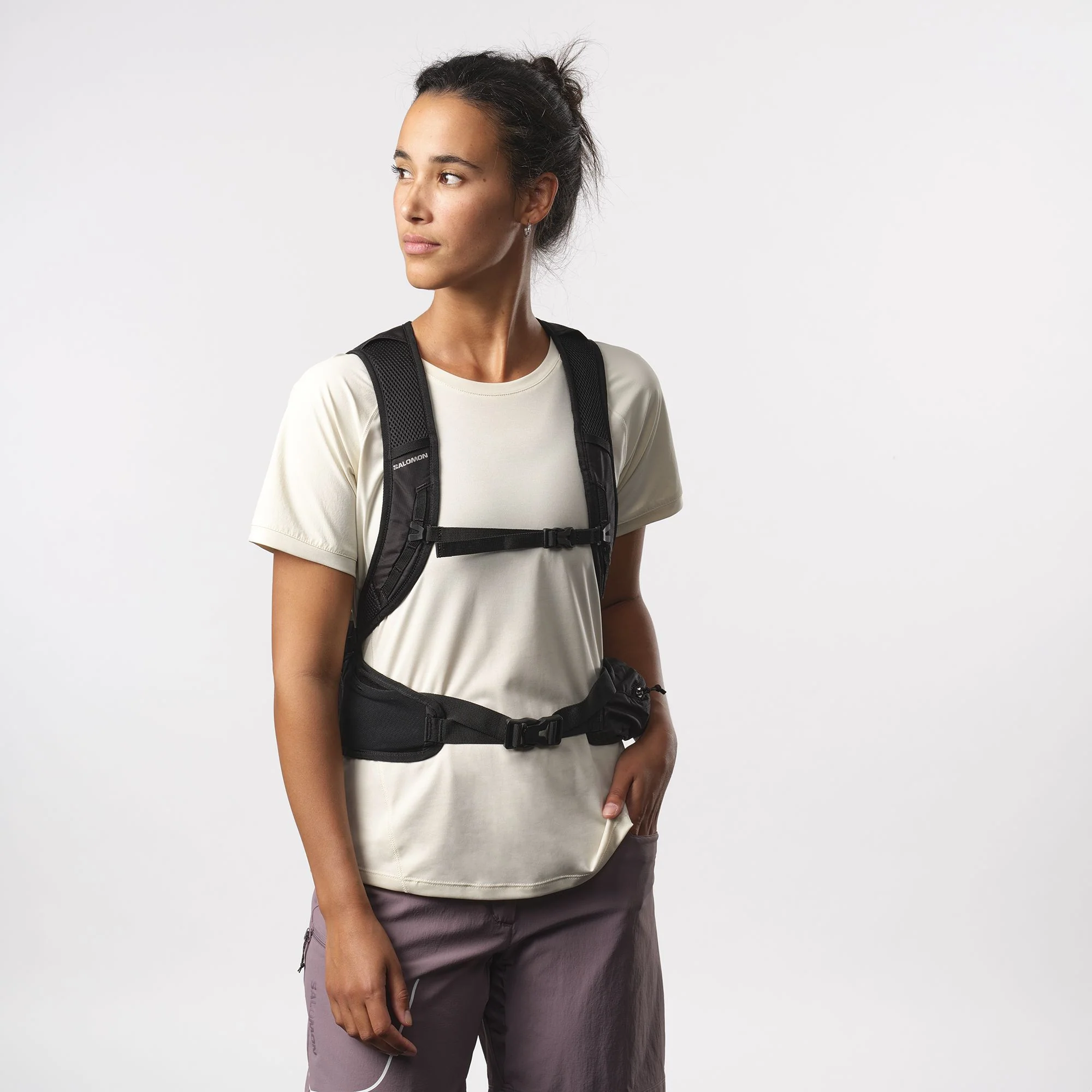 Salomon Trailblazer 20 Unisex Hiking Bag - Image 7