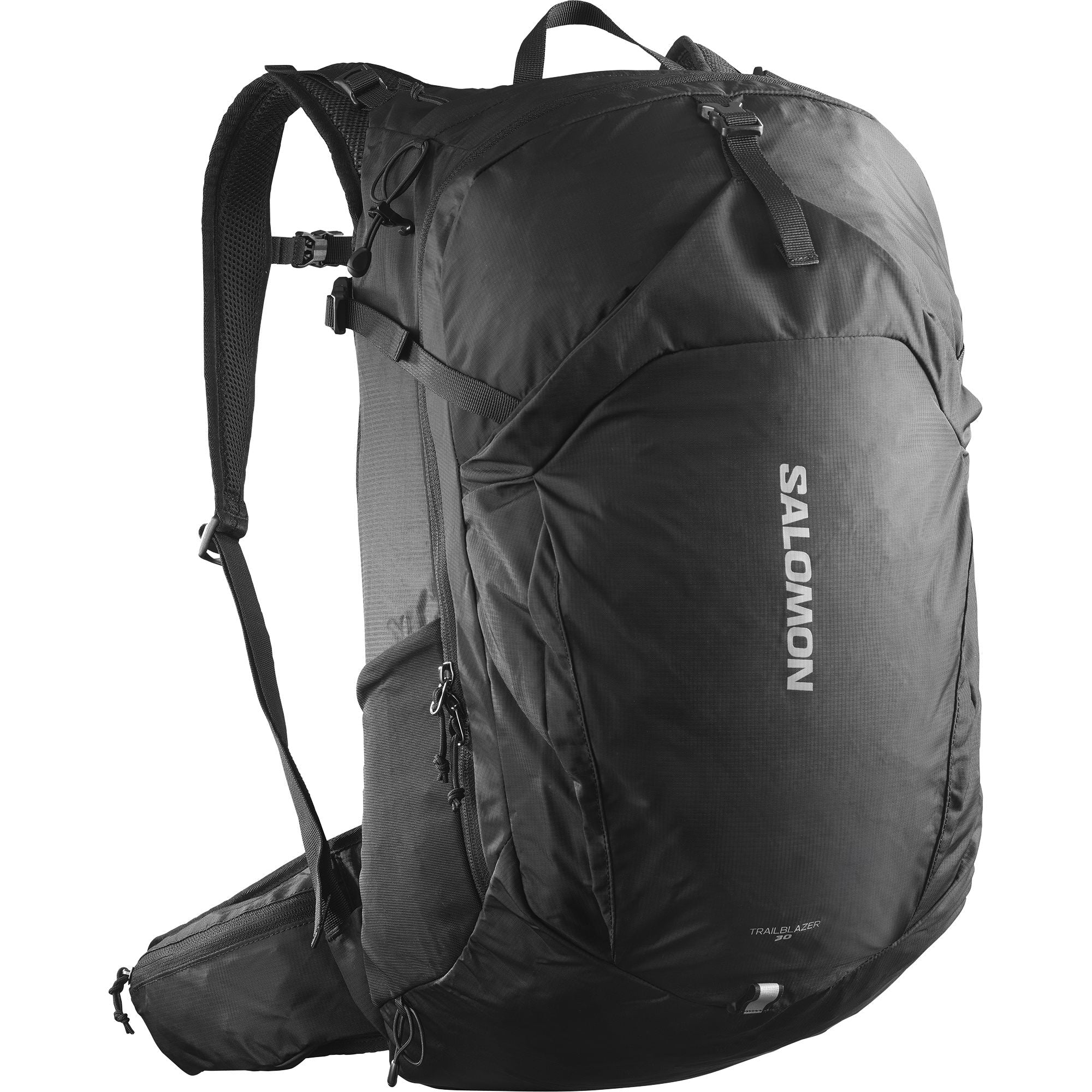 Salomon Trailblazer 30 Unisex Hiking Bag - Image 9