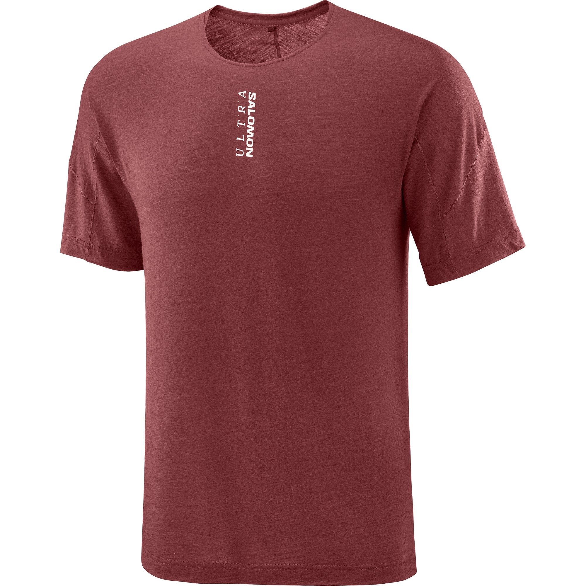 Salomon Ultra All Day - All Mountain Men's Short Sleeve T-Shirt