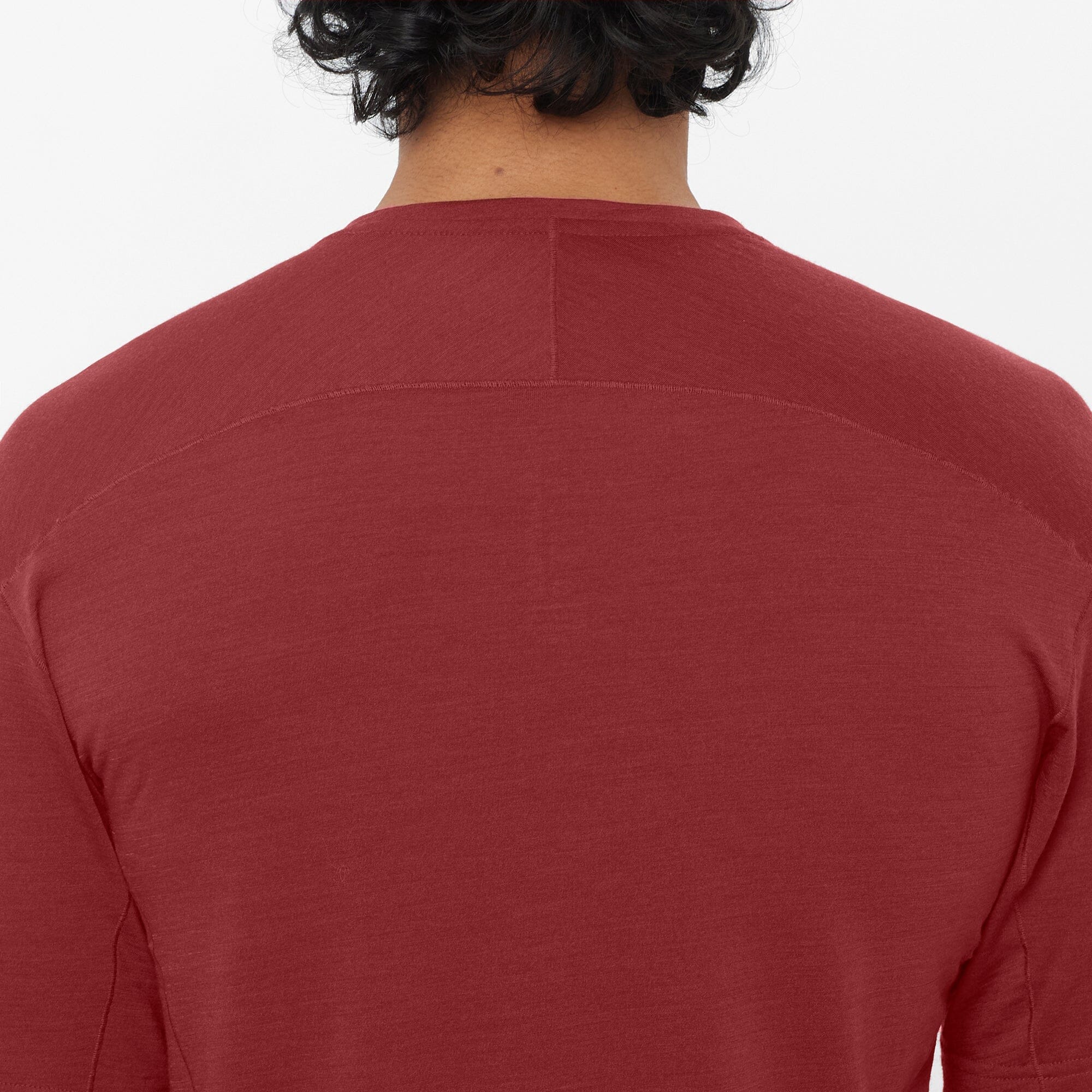 Salomon Ultra All Day - All Mountain Men's Short Sleeve T-Shirt - Image 6
