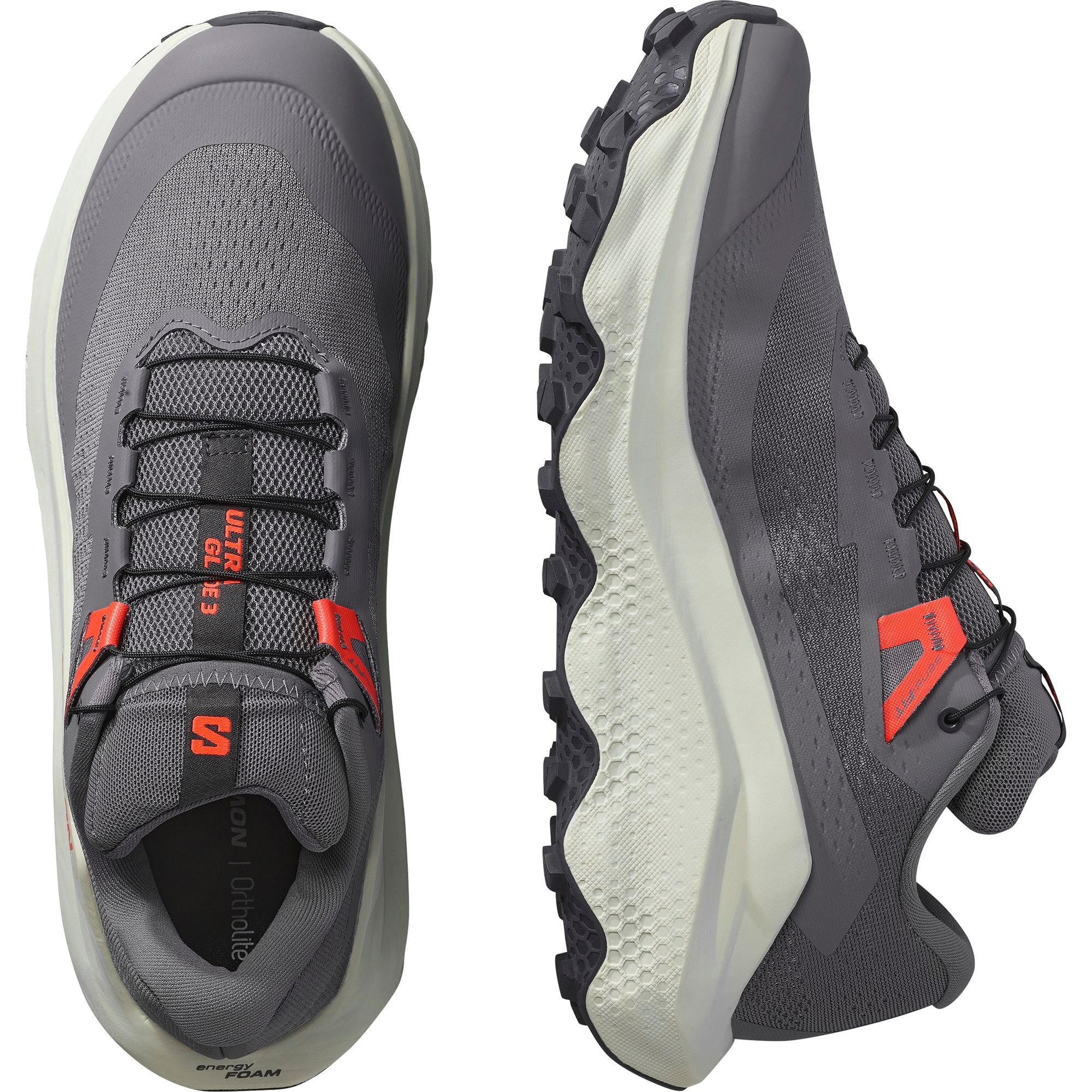 Salomon Ultra Glide 3 Men's Trail Running Shoes - Image 2