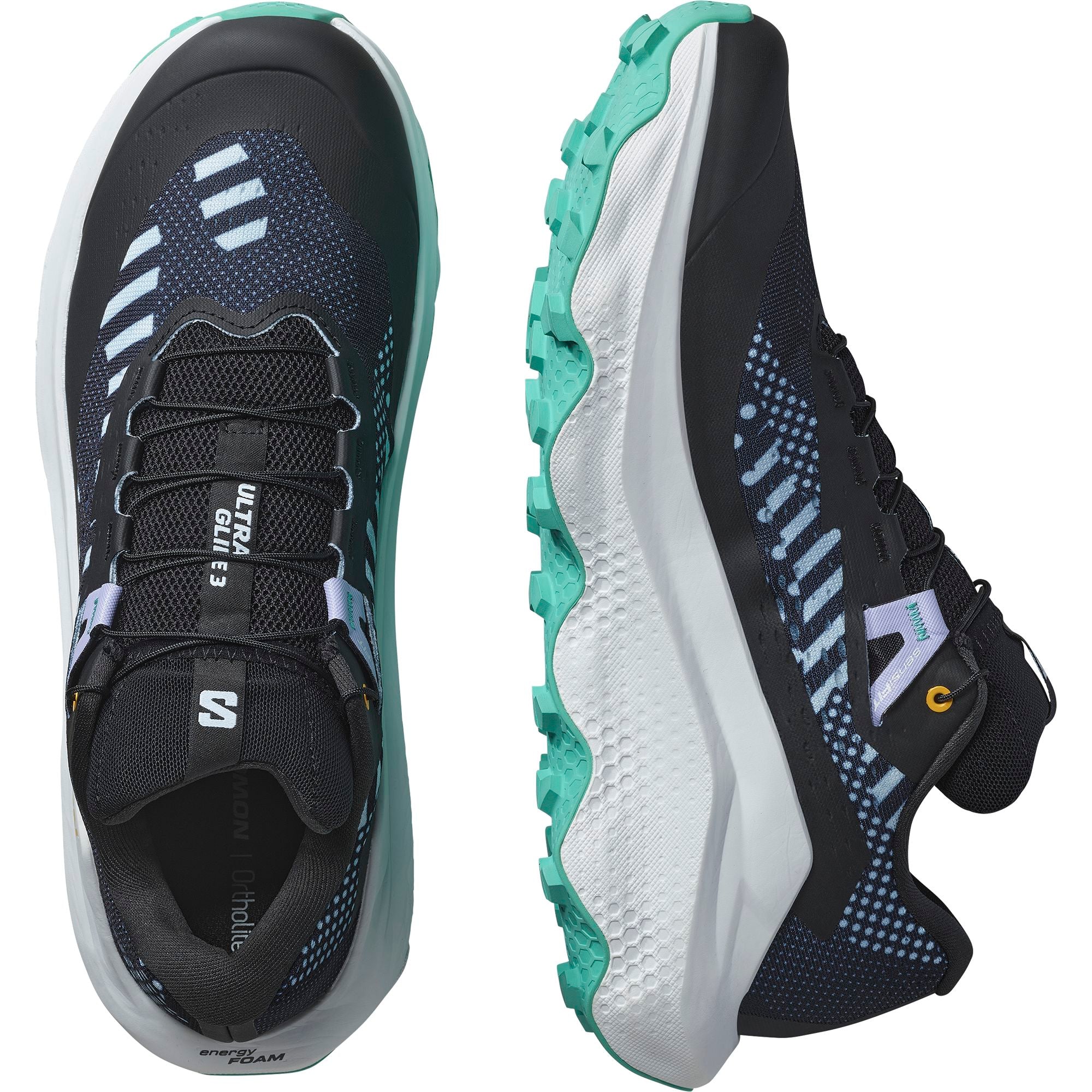 Salomon Ultra Glide 3 Proto Pack Men's Trail Running Shoes - Image 2