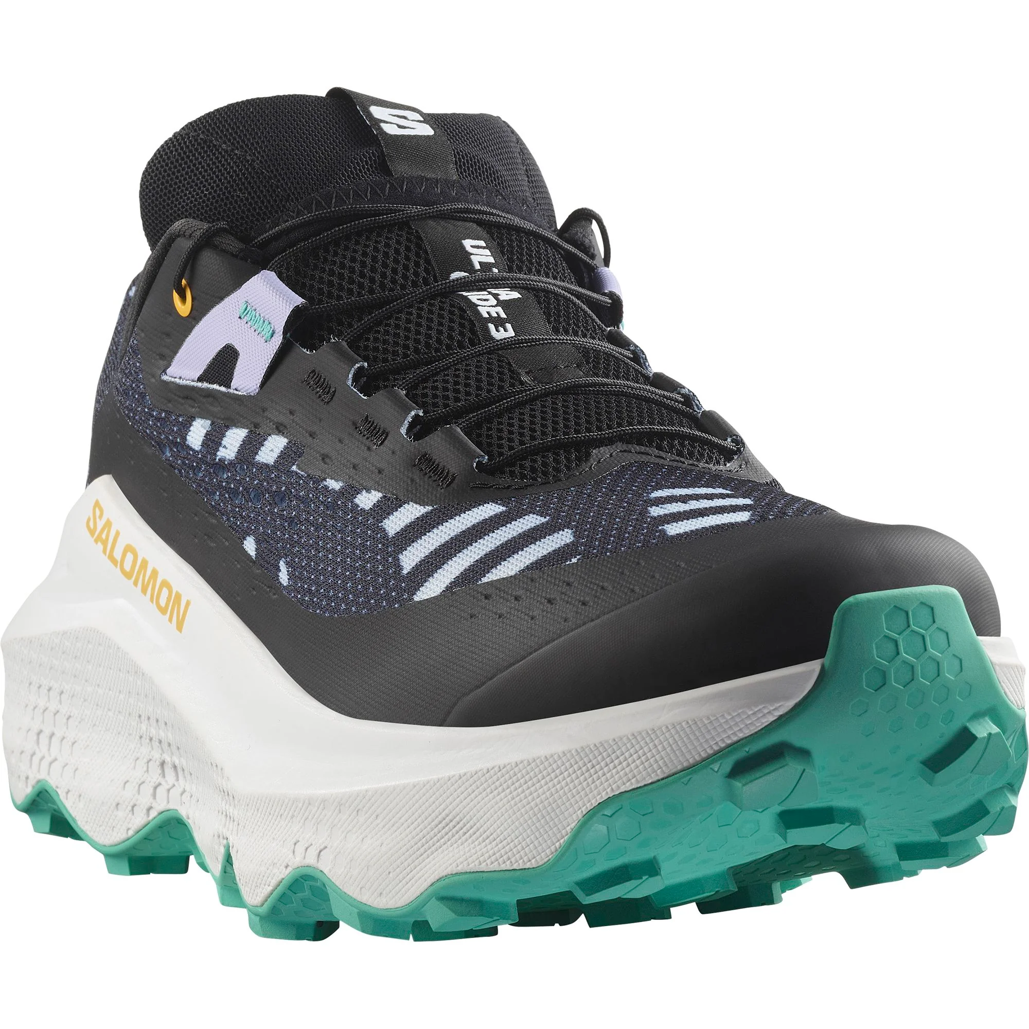 Salomon Ultra Glide 3 Proto Pack Men's Trail Running Shoes - Image 5