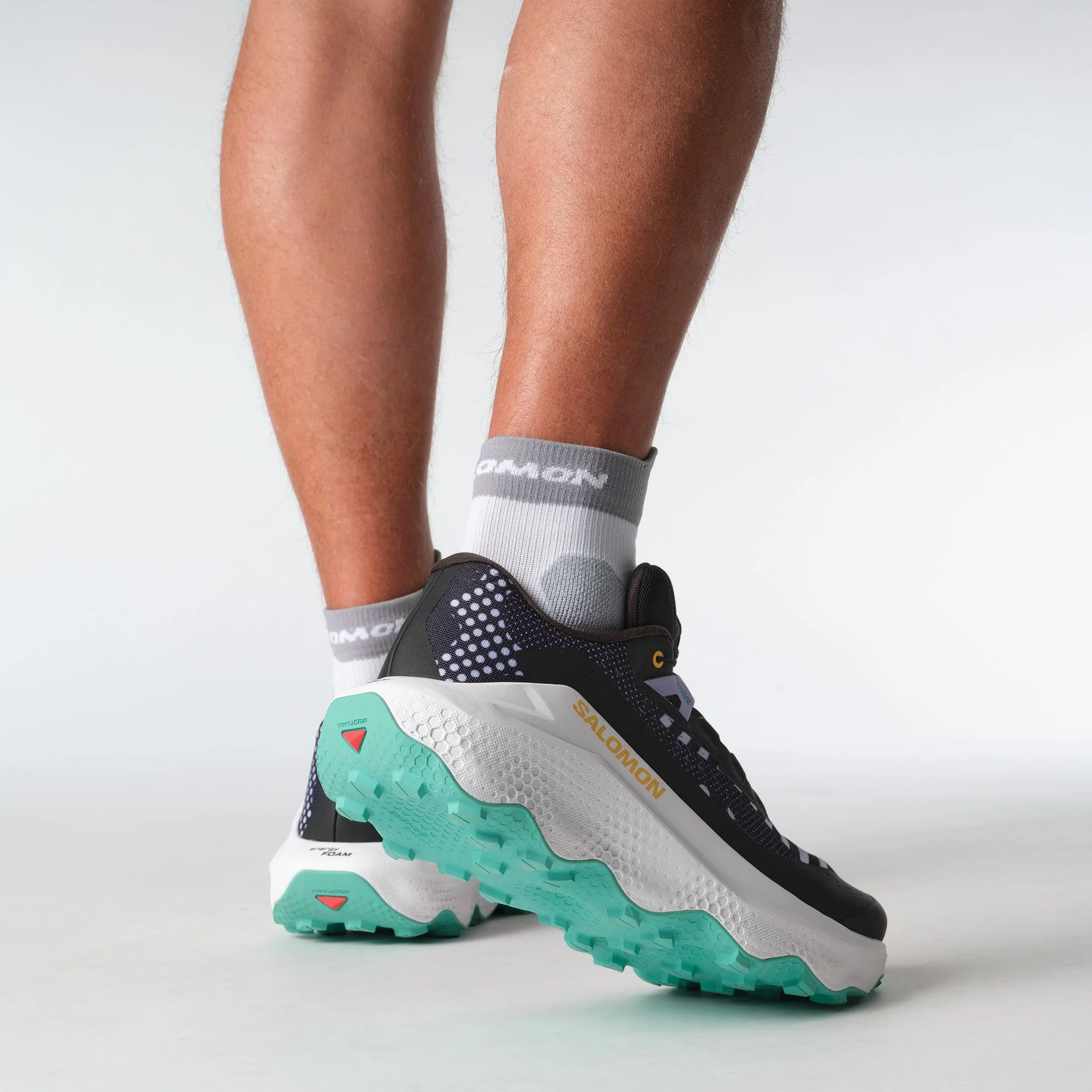 Salomon Ultra Glide 3 Proto Pack Men's Trail Running Shoes - Image 8