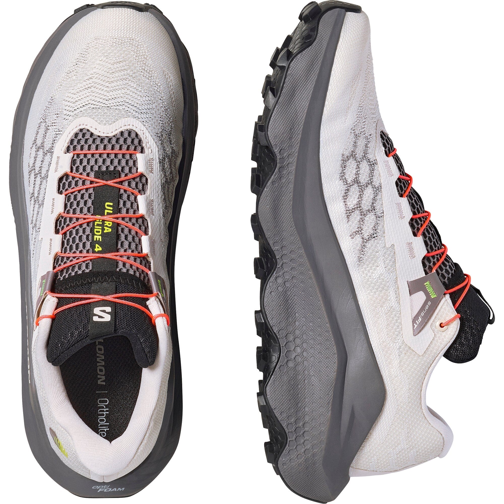 Salomon Ultra Glide 4 Men's Trail Running Shoes - Image 2