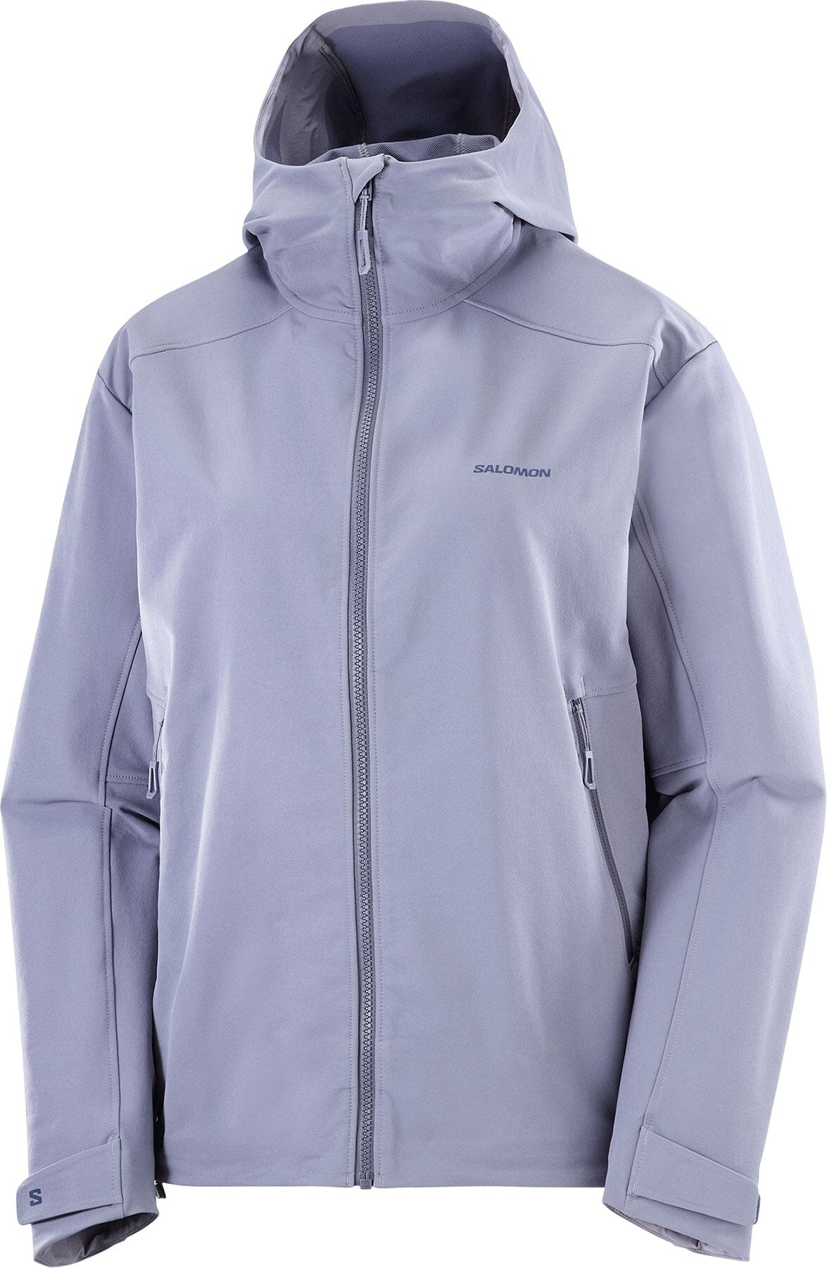Salomon Outpeak Women's Softshell Jacket