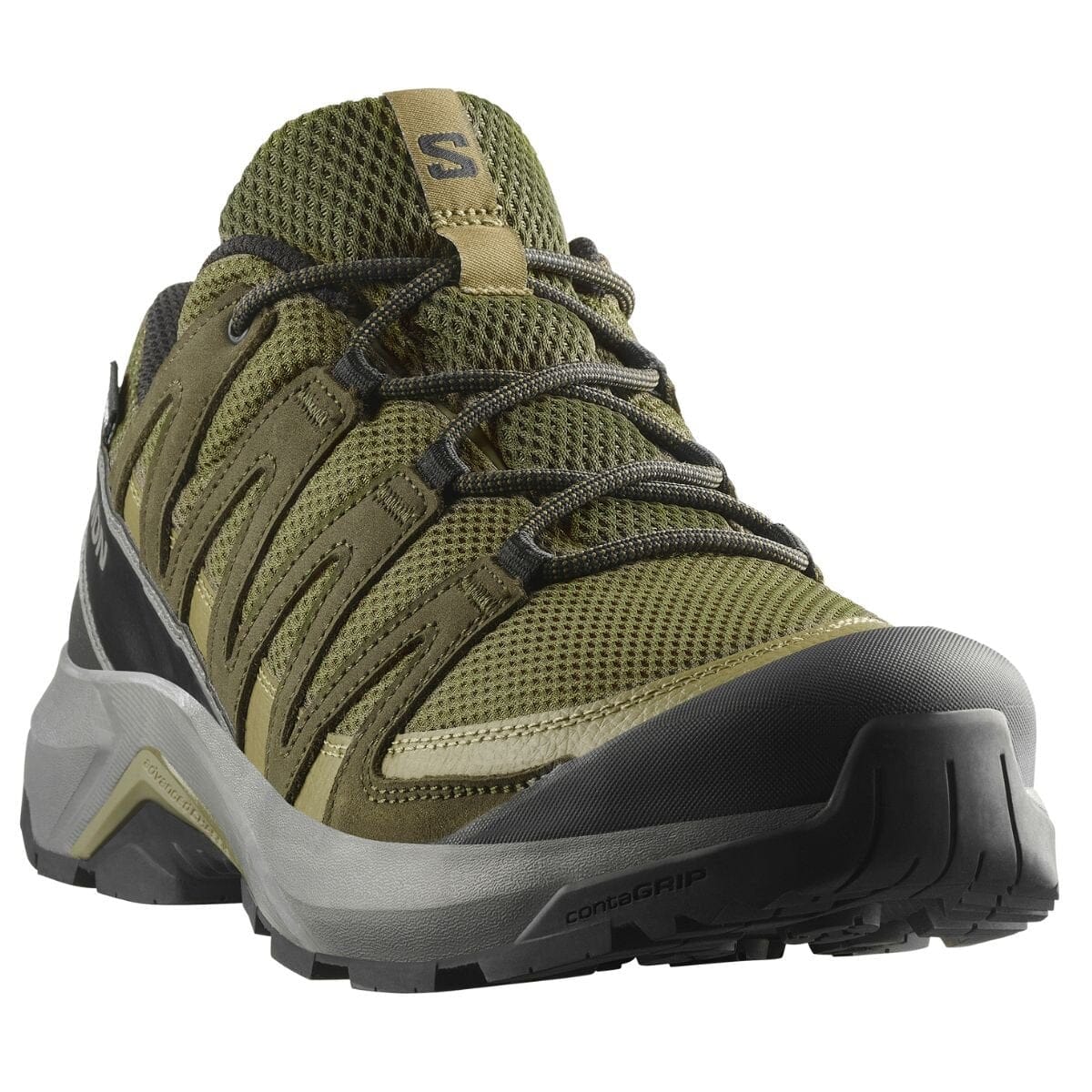 Salomon X-Adventure Recon GTX Men's Hiking Shoes - Image 2