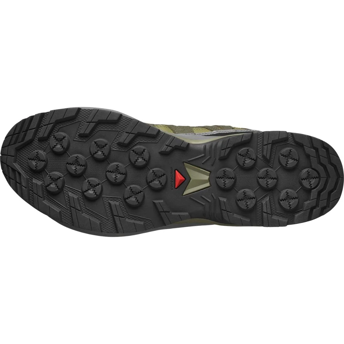 Salomon X-Adventure Recon GTX Men's Hiking Shoes - Image 4