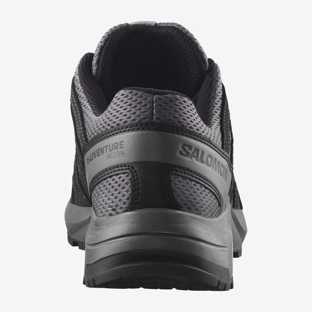 Salomon X-Adventure Recon Men's Hiking Shoes - Image 4