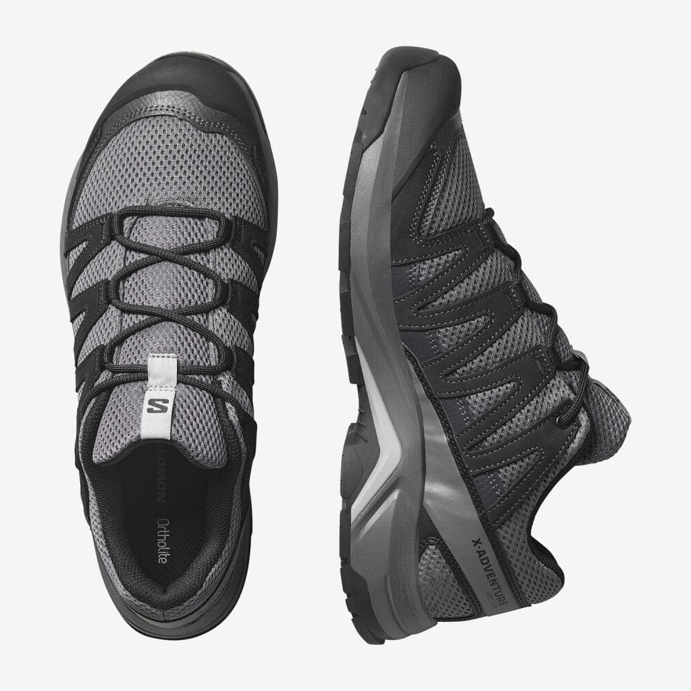 Salomon X-Adventure Recon Men's Hiking Shoes - Image 6