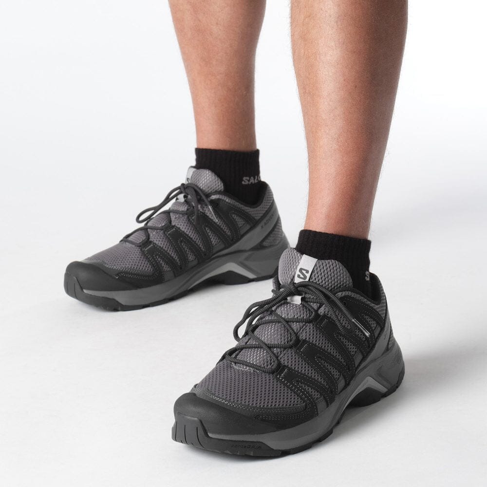 Salomon X-Adventure Recon Men's Hiking Shoes - Image 7