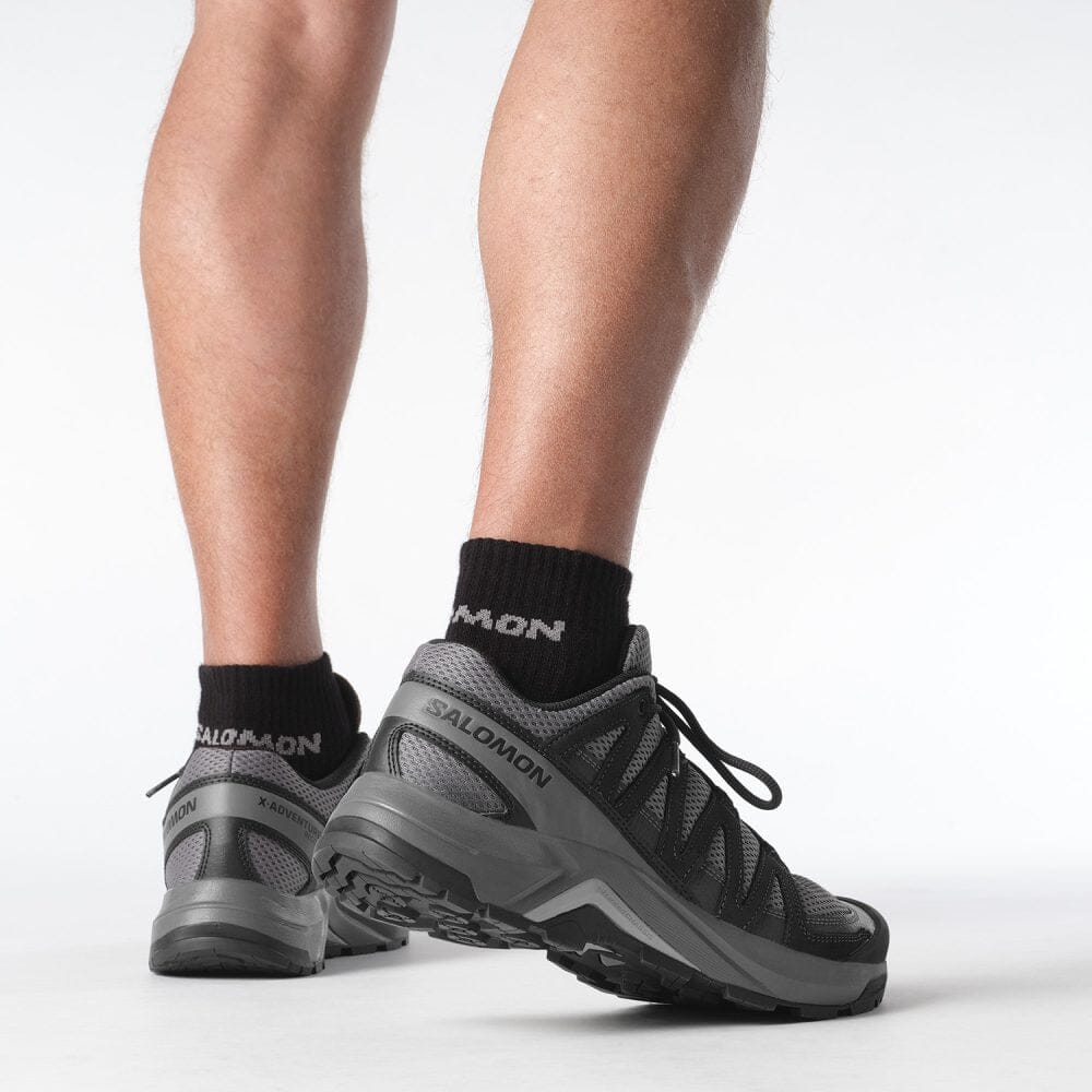 Salomon X-Adventure Recon Men's Hiking Shoes - Image 8