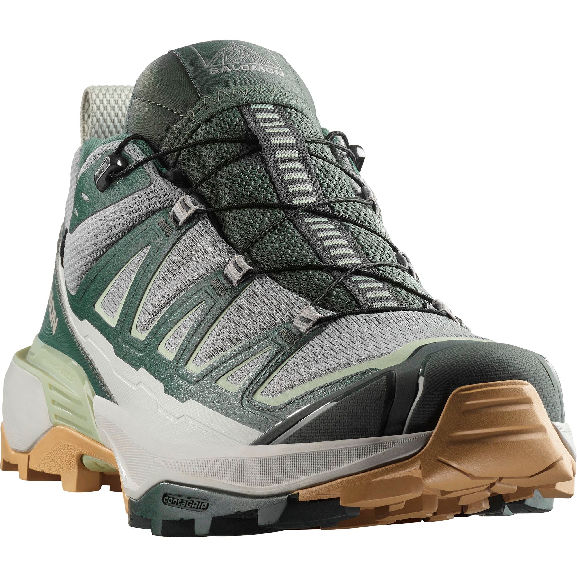 Salomon X Ultra 360 Edge GTX Men's Hiking Shoes - Image 4