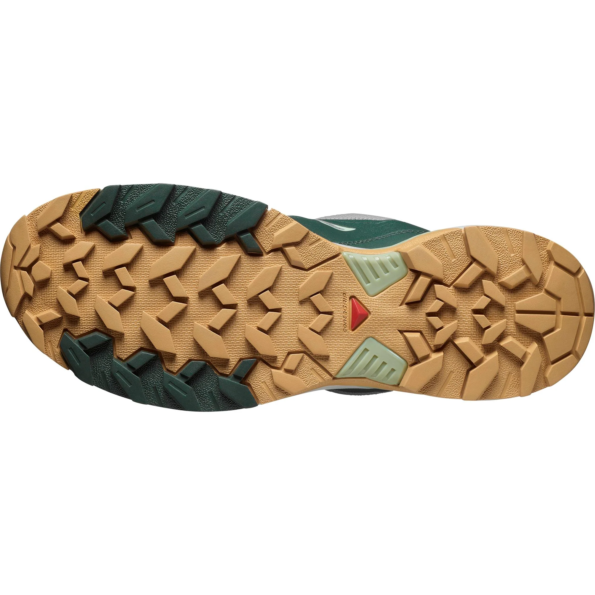 Salomon X Ultra 360 Edge GTX Men's Hiking Shoes - Image 5