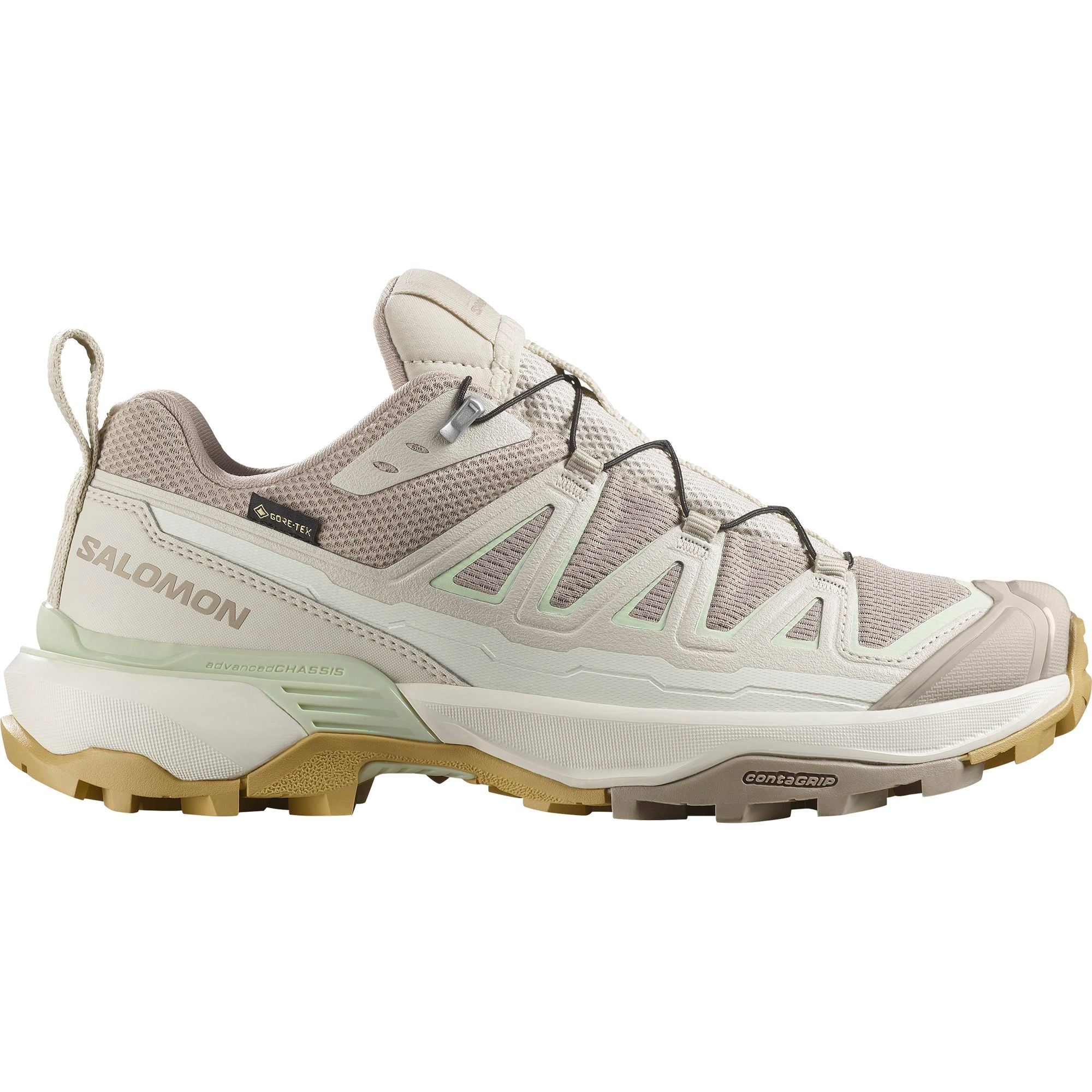 Salomon X Ultra 360 Edge GTX Women's Hiking Shoes - Image 11