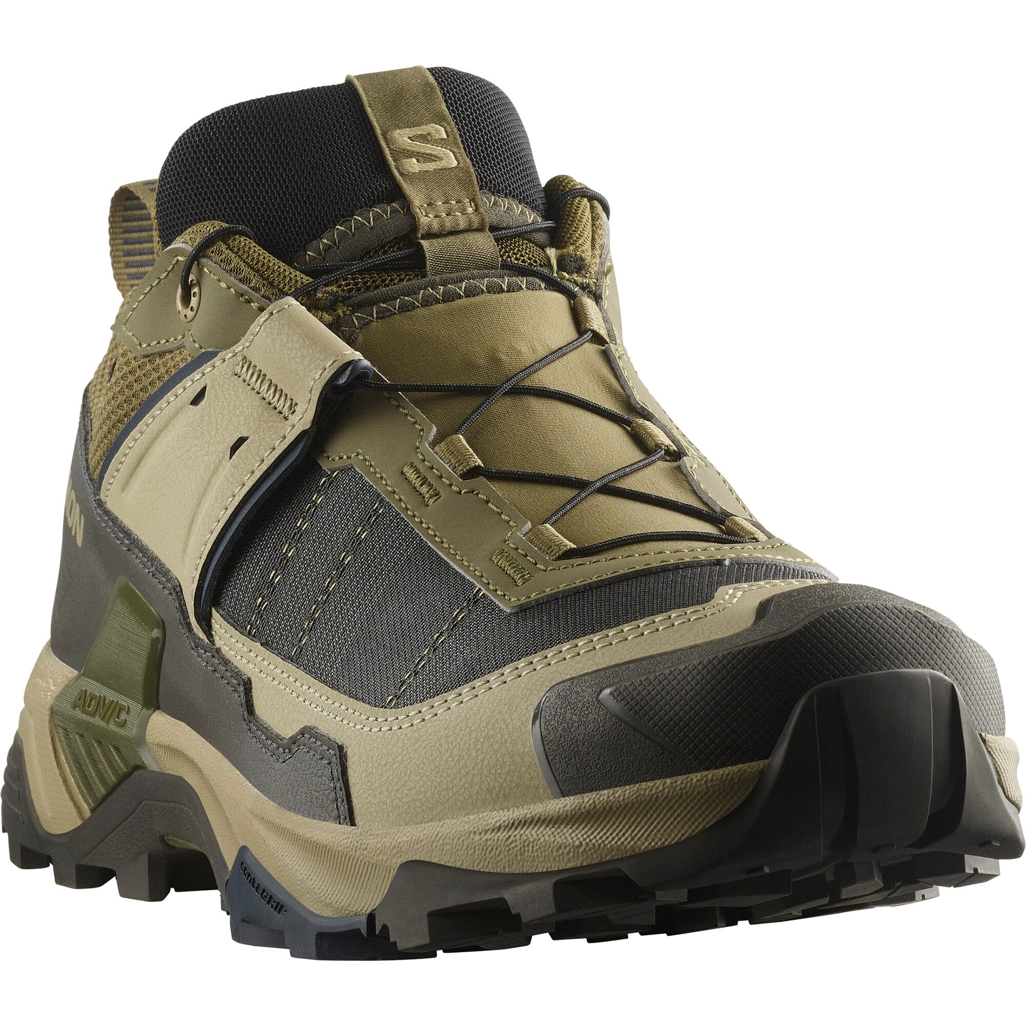 Salomon X Ultra 5 GTX Men's Hiking Shoes - Image 10