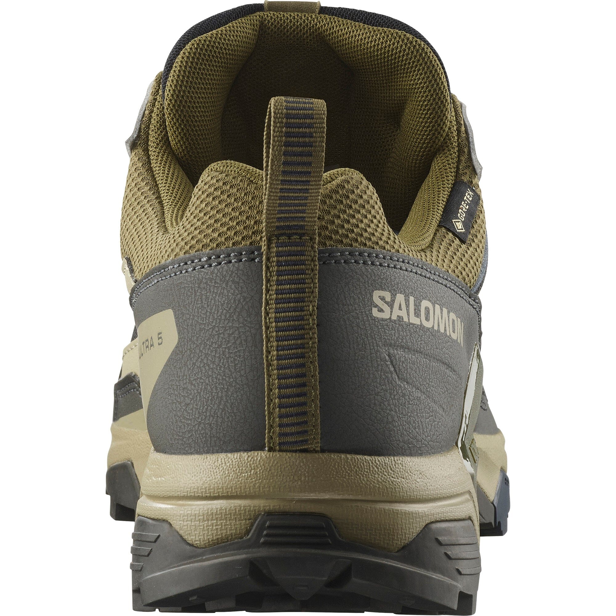 Salomon X Ultra 5 GTX Men's Hiking Shoes - Image 11