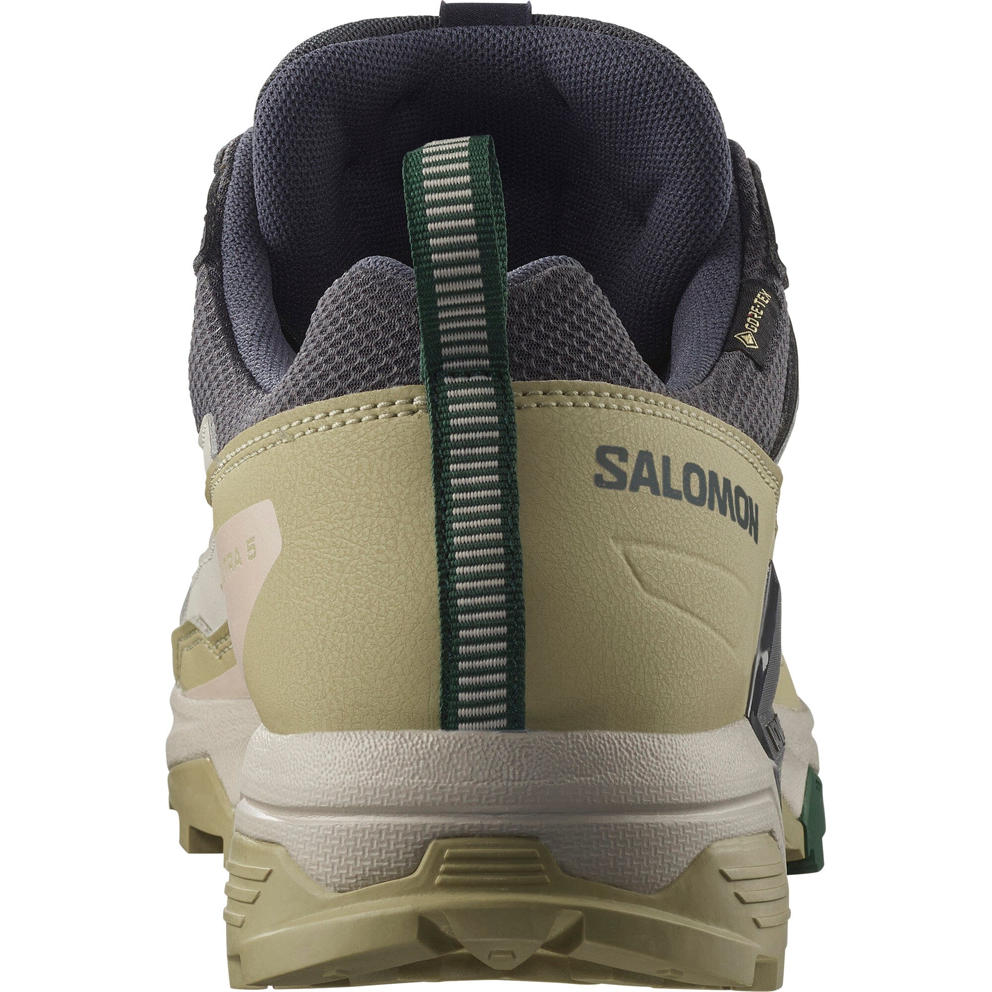 Salomon X Ultra 5 GTX Men's Hiking Shoes - Image 17