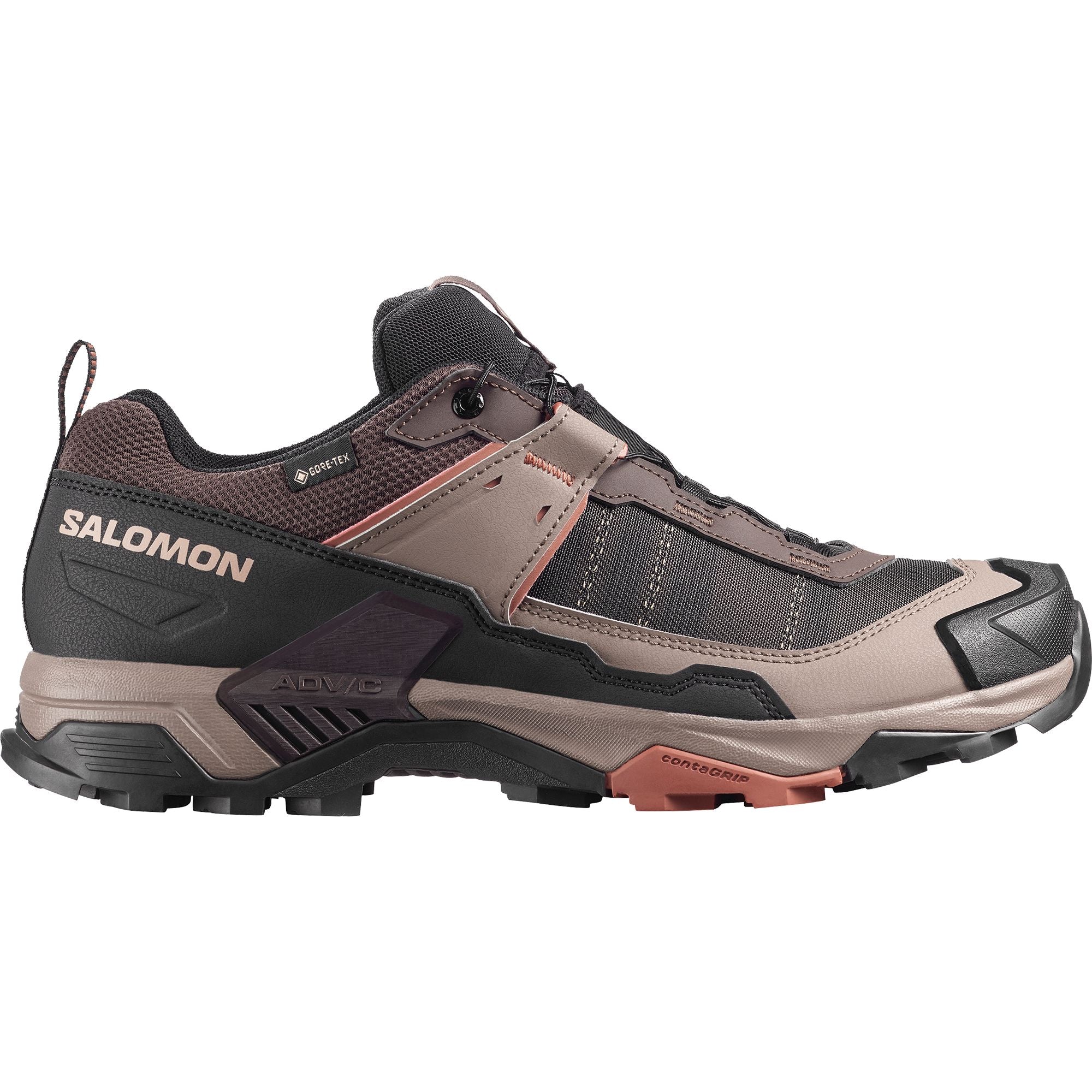 Salomon X Ultra 5 GTX Men's Hiking Shoes - Image 22
