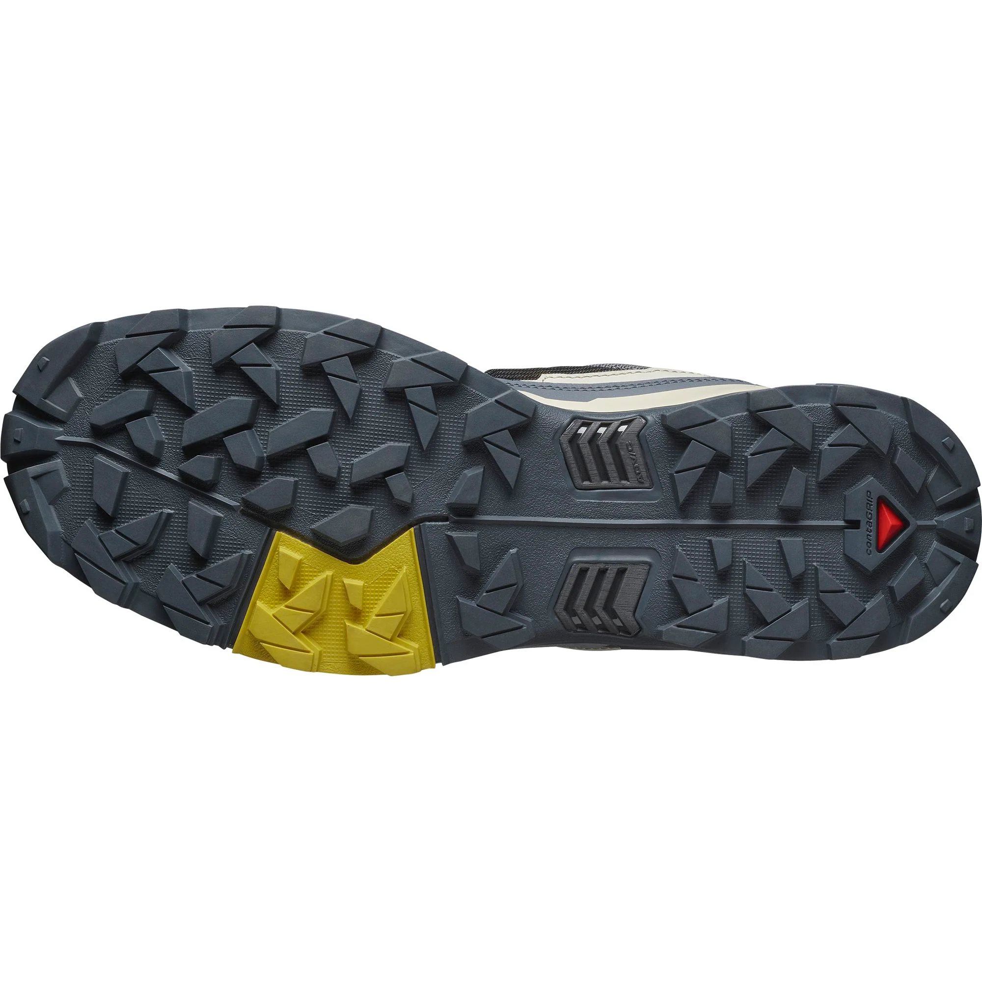 Salomon X Ultra 5 Men's Hiking Shoes - Image 3