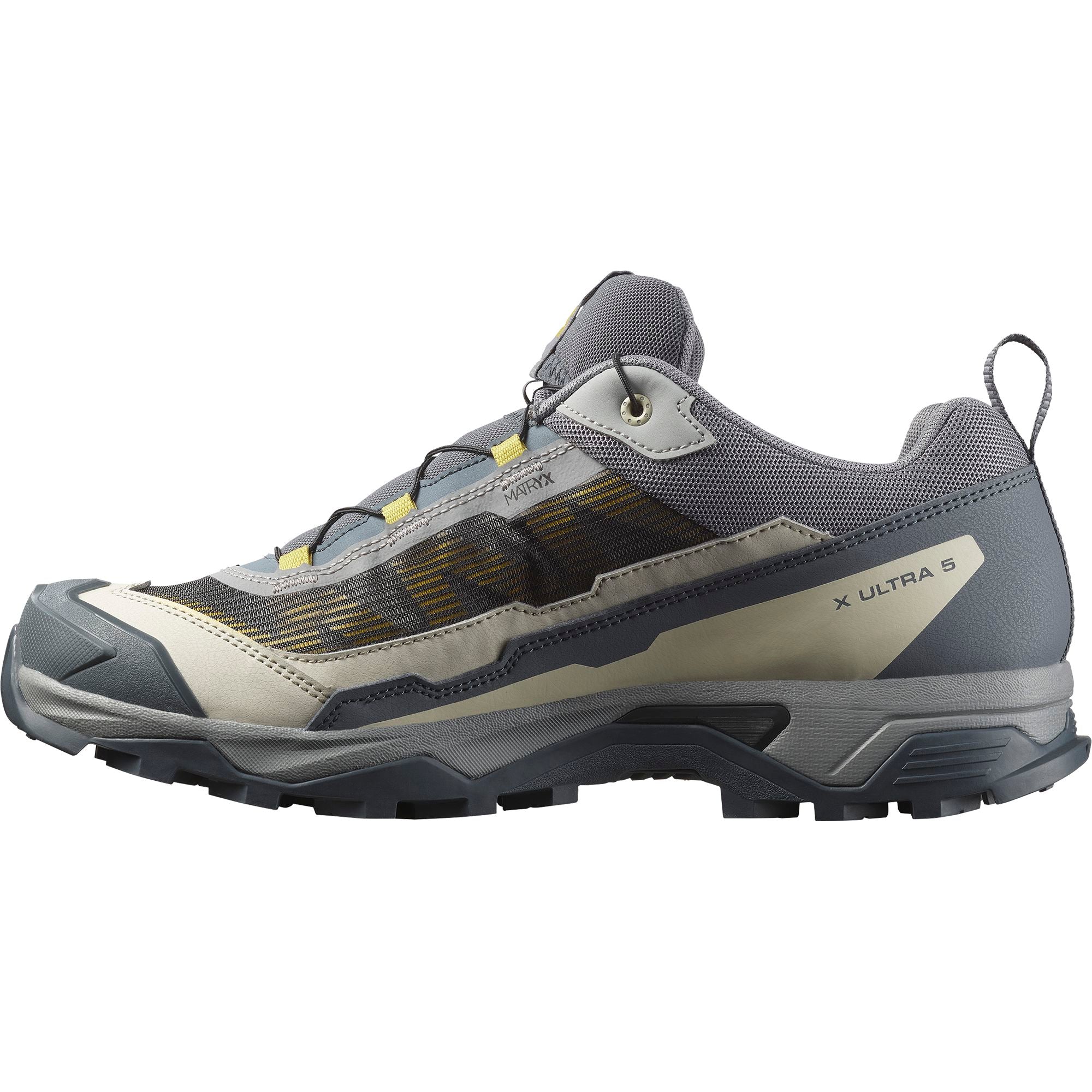 Salomon X Ultra 5 Men's Hiking Shoes - Image 7