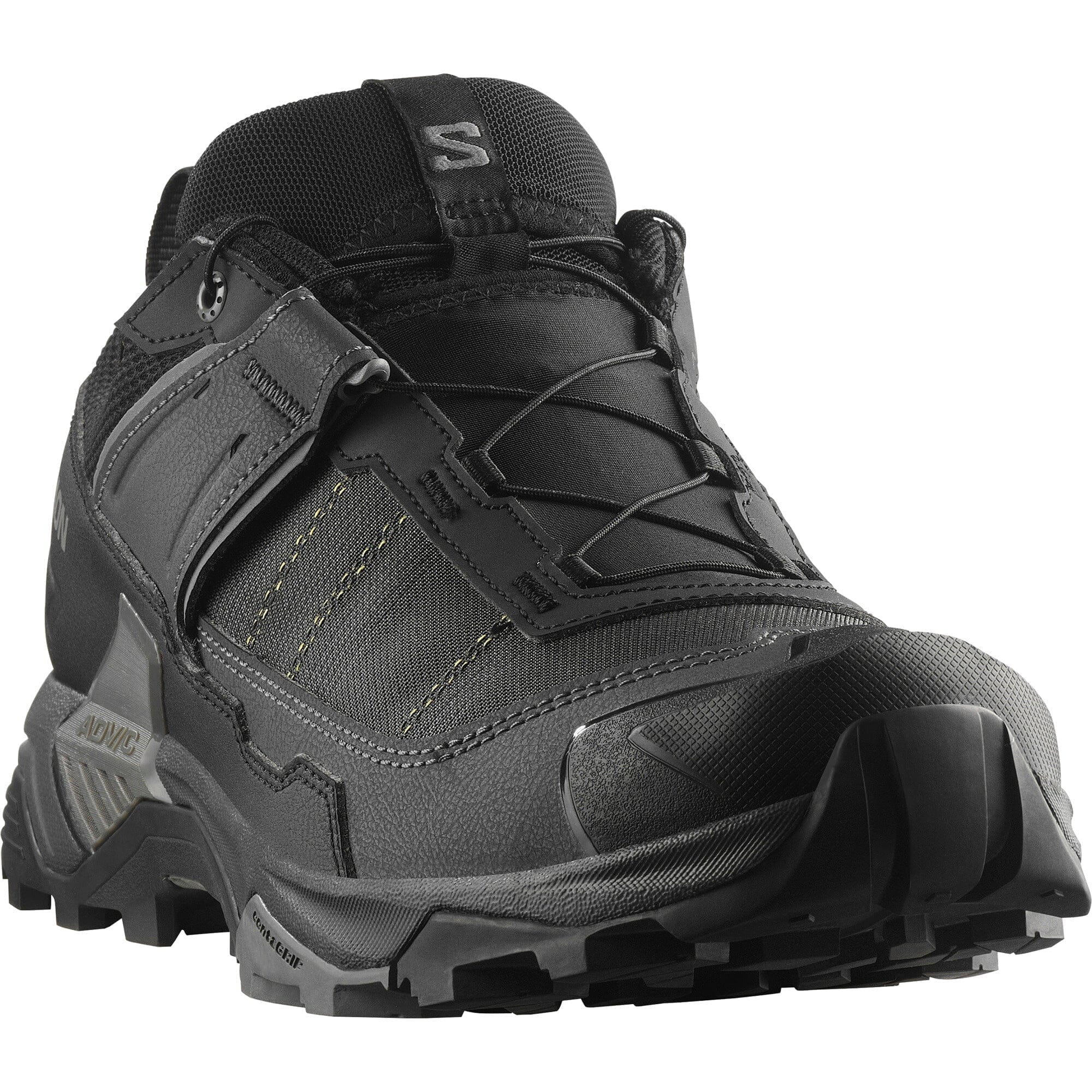 Salomon X Ultra 5 GTX Men's Hiking Shoes - Image 5