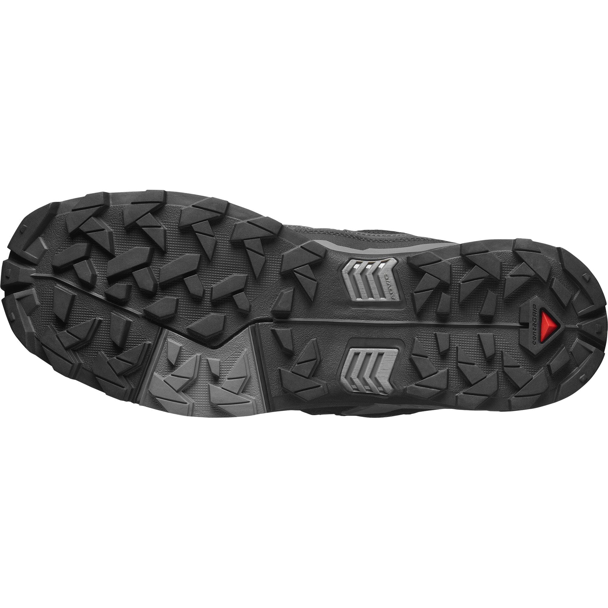 Salomon X Ultra 5 GTX Men's Hiking Shoes - Image 3