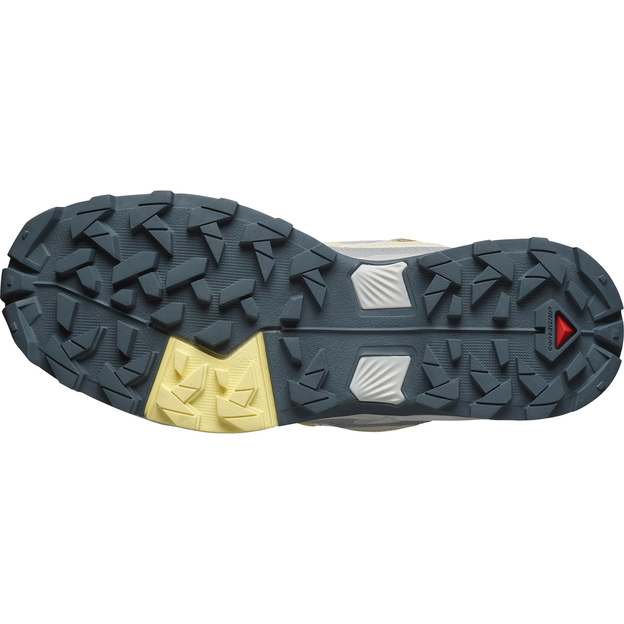Salomon X Ultra 5 Women's Hiking Shoes - Image 3