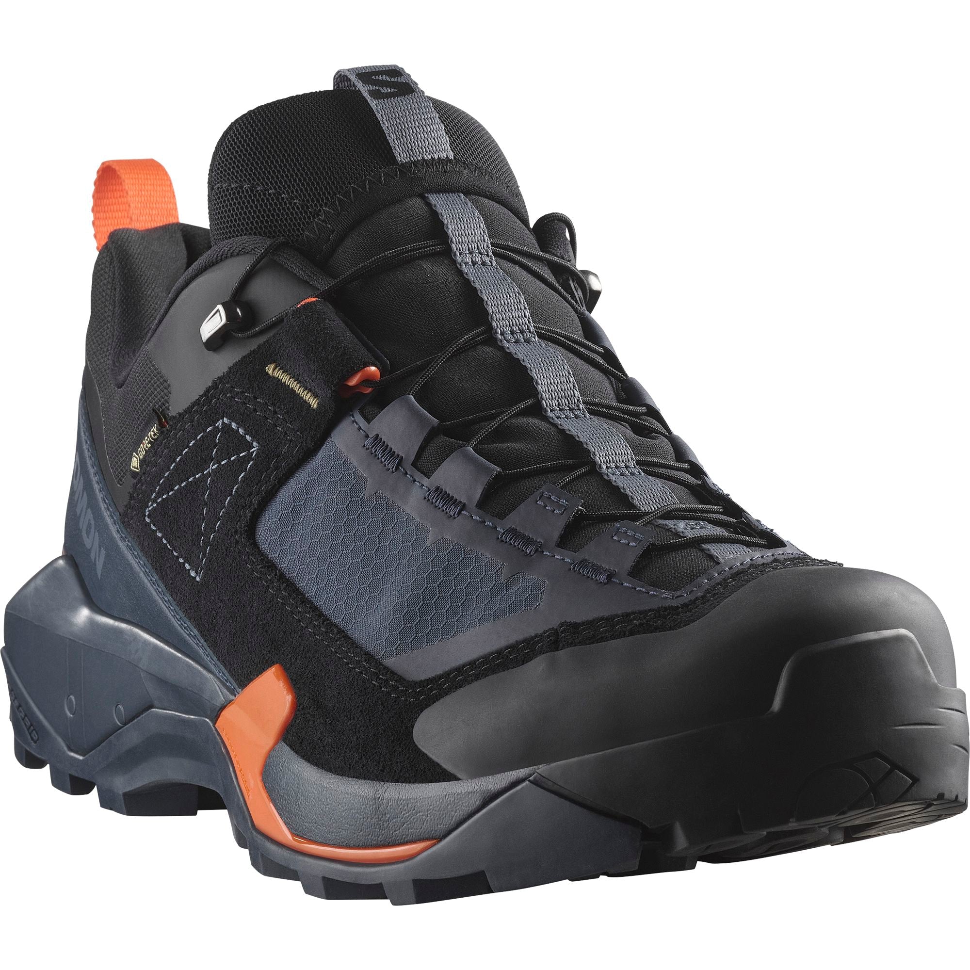 Salomon X Ultra Alpine GTX Men's Hiking Shoes - Image 8