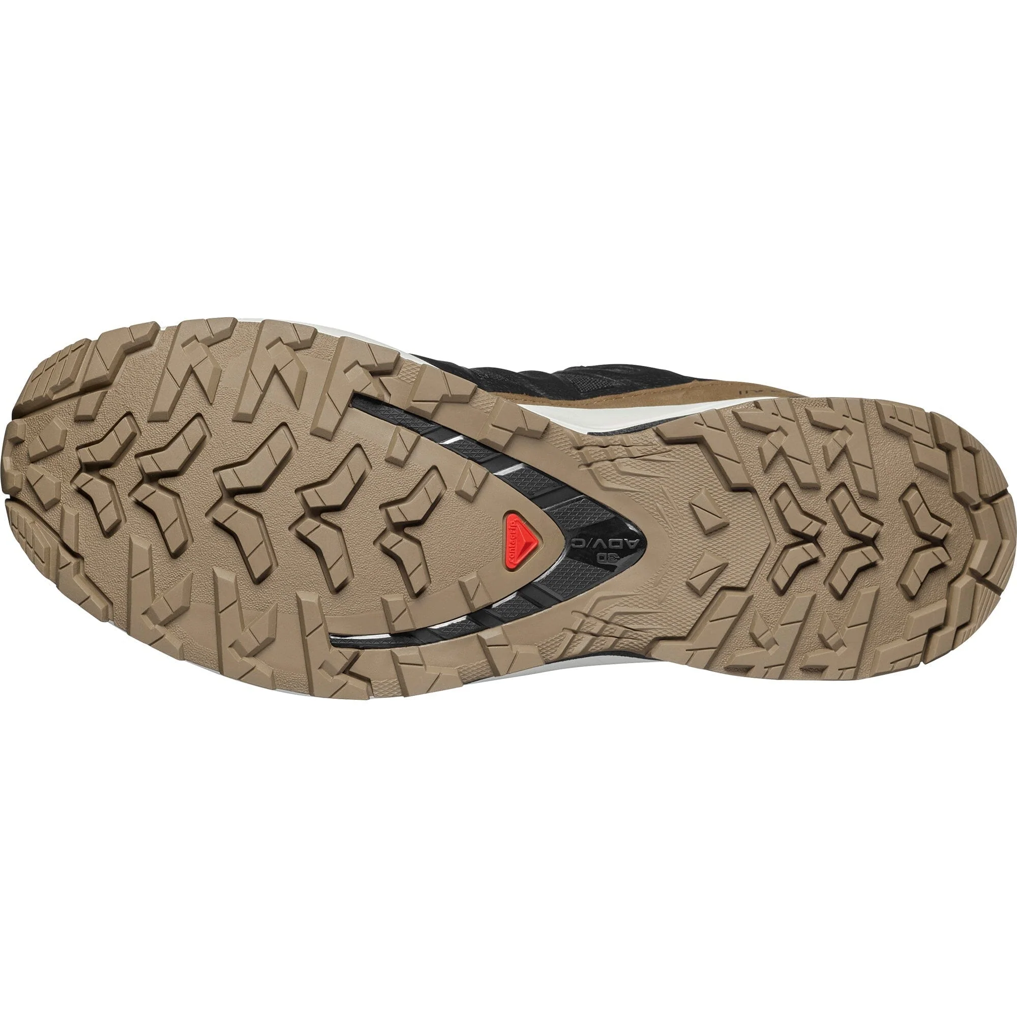Salomon XA Pro 3D V9 GTX Lifelong Men's Trail Running Shoes - Image 7