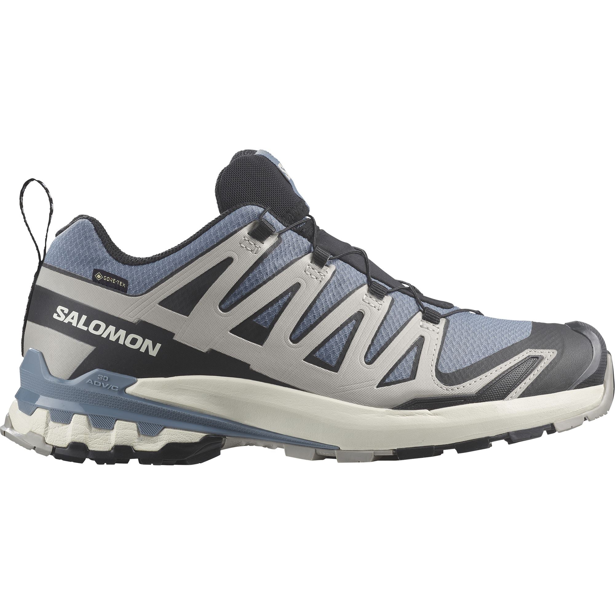 Salomon XA Pro 3D V9 GTX Men's Trail Running Shoes - Image 10