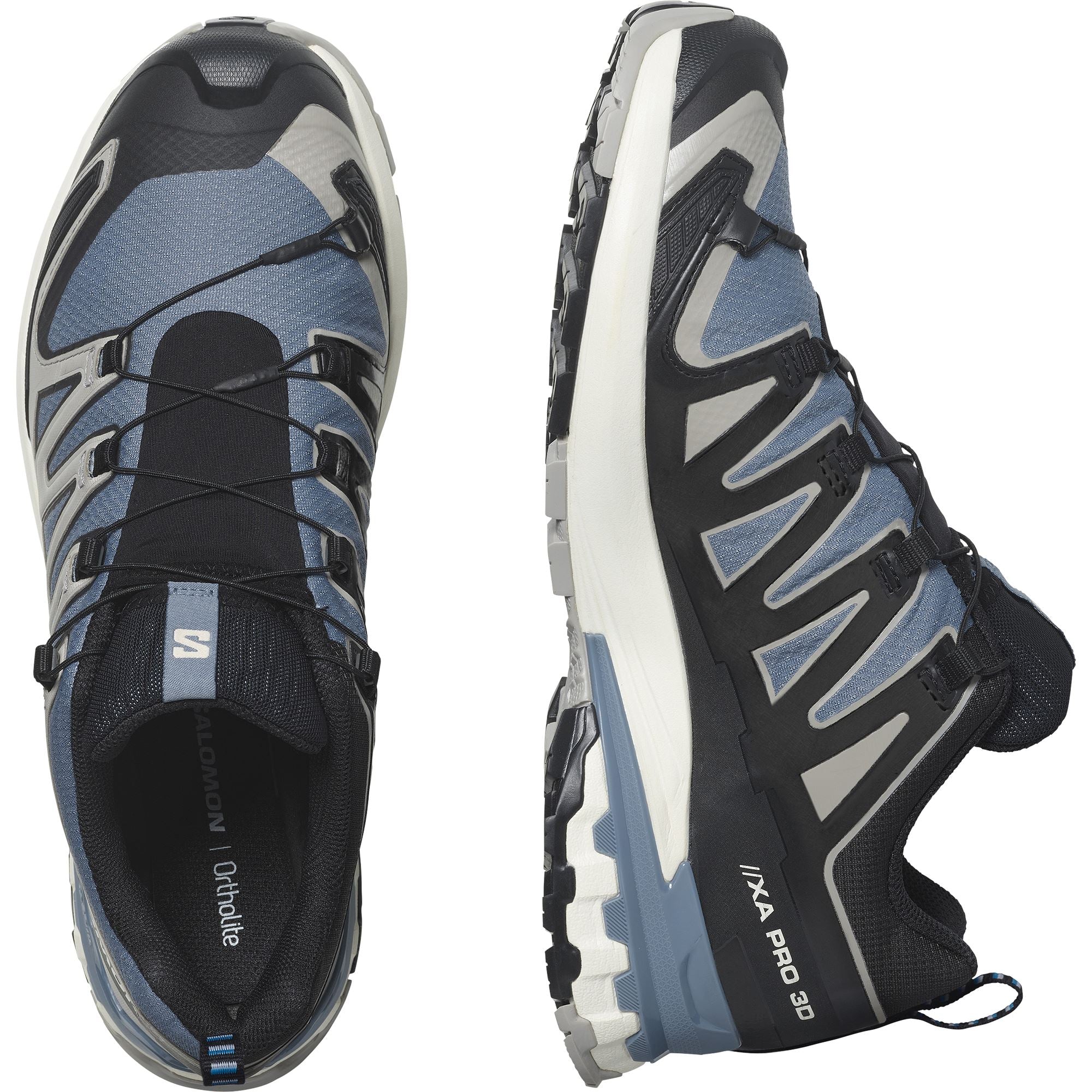 Salomon XA Pro 3D V9 GTX Men's Trail Running Shoes - Image 11