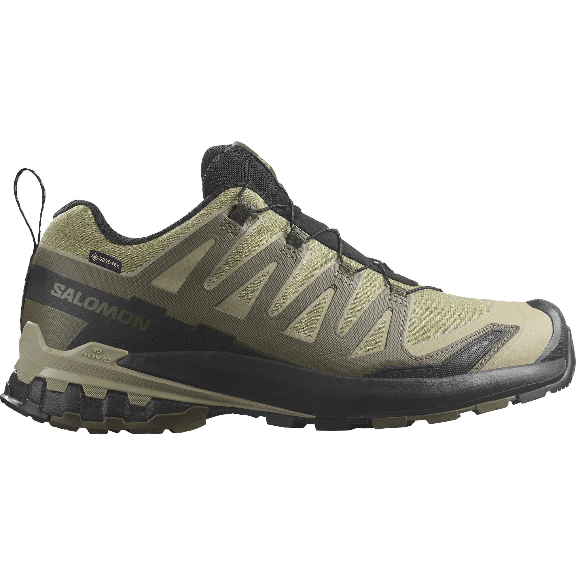Salomon XA Pro 3D V9 GTX Men's Trail Running Shoes - Image 13