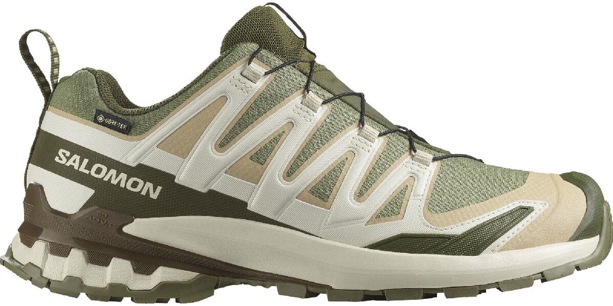 Salomon XA Pro 3D V9 GTX Men's Trail Running Shoes - Image 14