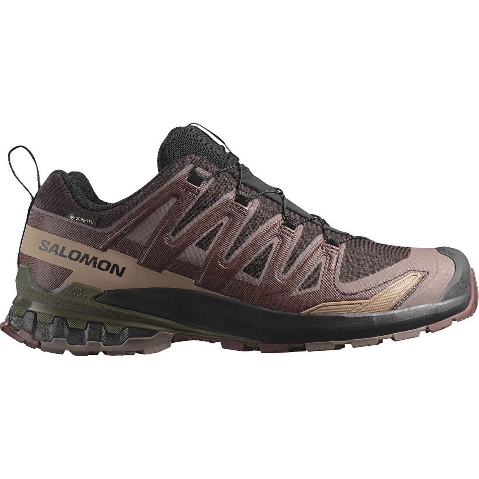Salomon XA Pro 3D V9 GTX Men's Trail Running Shoes - Image 15