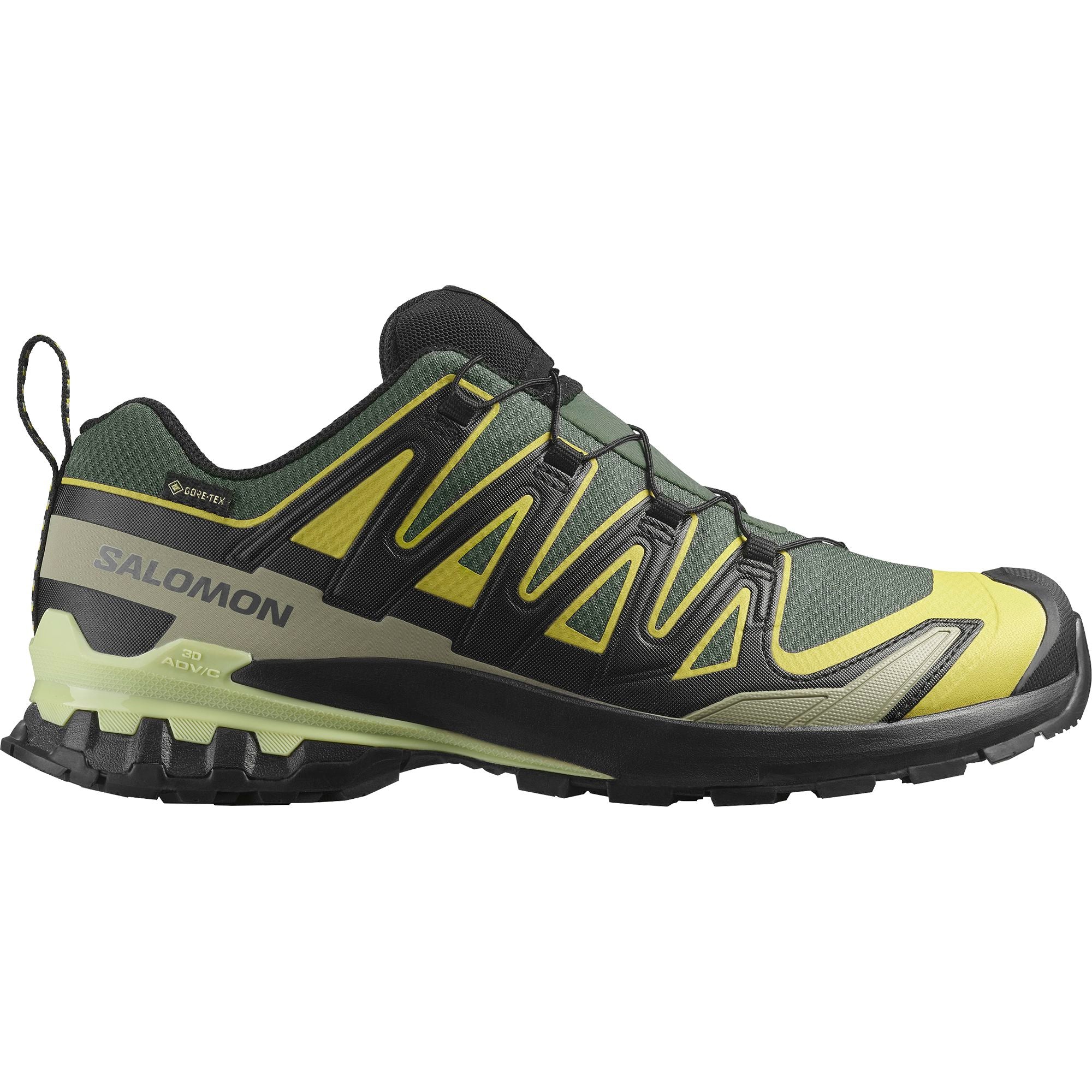 Salomon XA Pro 3D V9 GTX Men's Trail Running Shoes - Image 16
