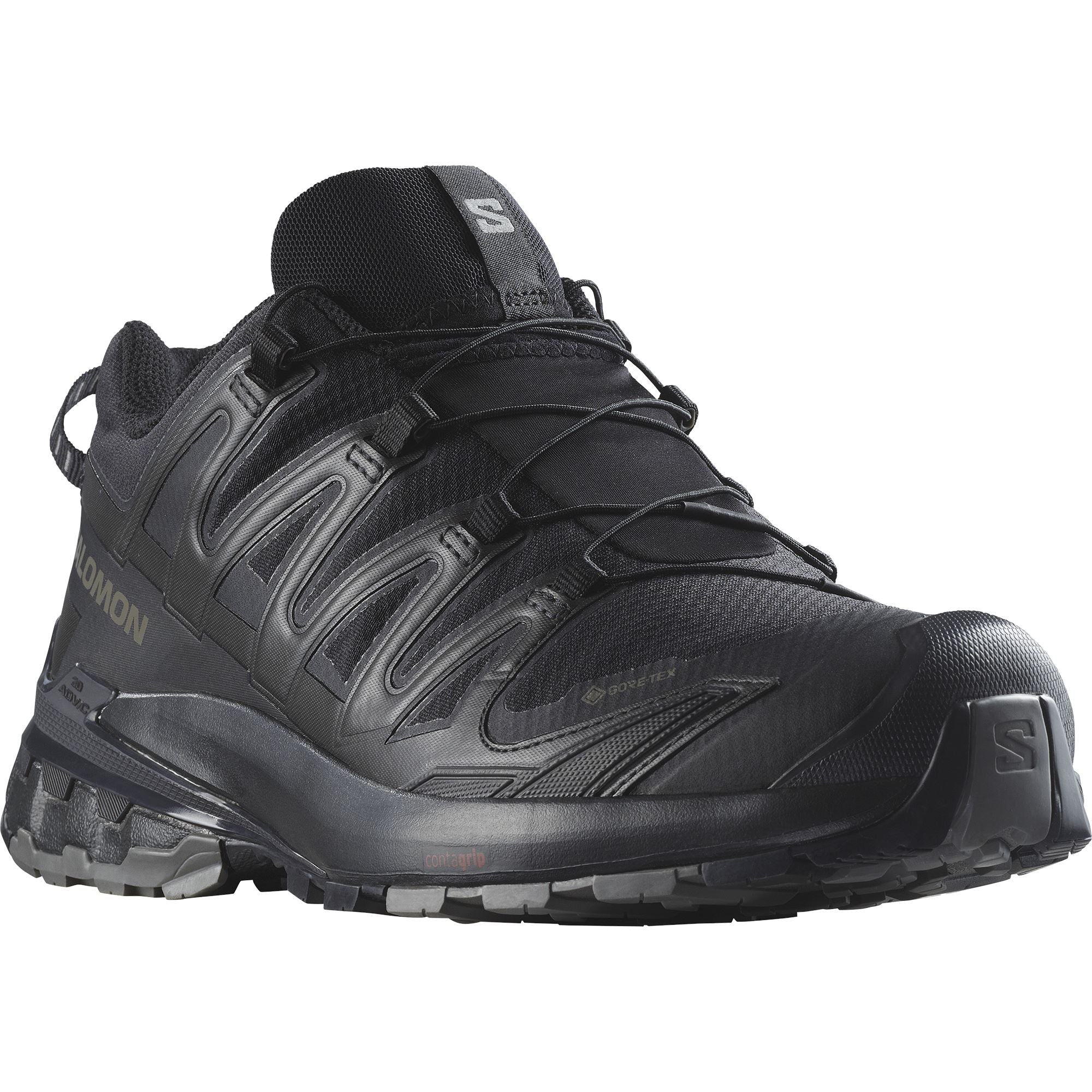 Salomon XA Pro 3D V9 GTX Men's Trail Running Shoes - Image 7